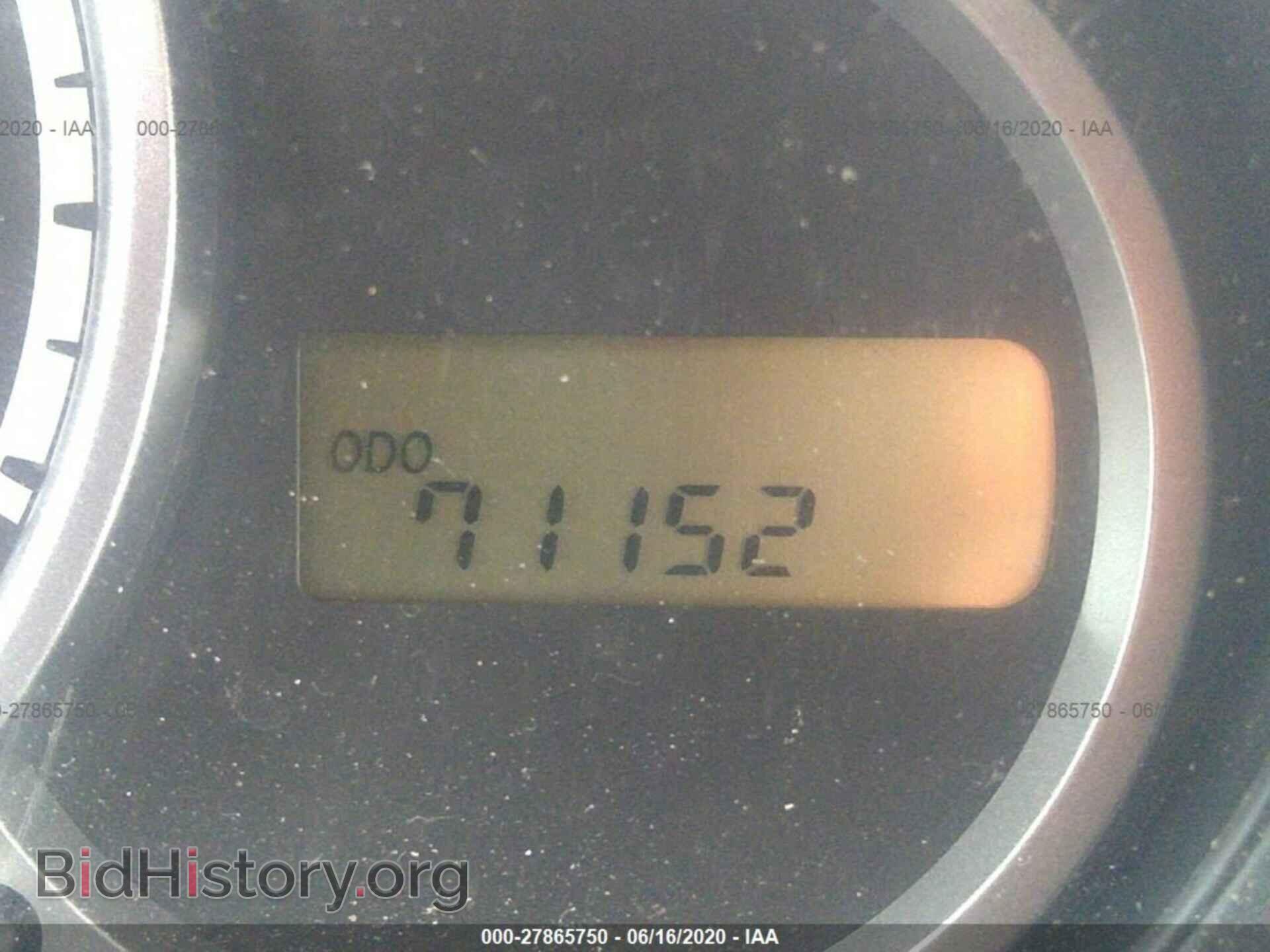 2013 MAZDA MAZDA2 - VIN: JM1DE1KZ8D0159889 - Photo 7