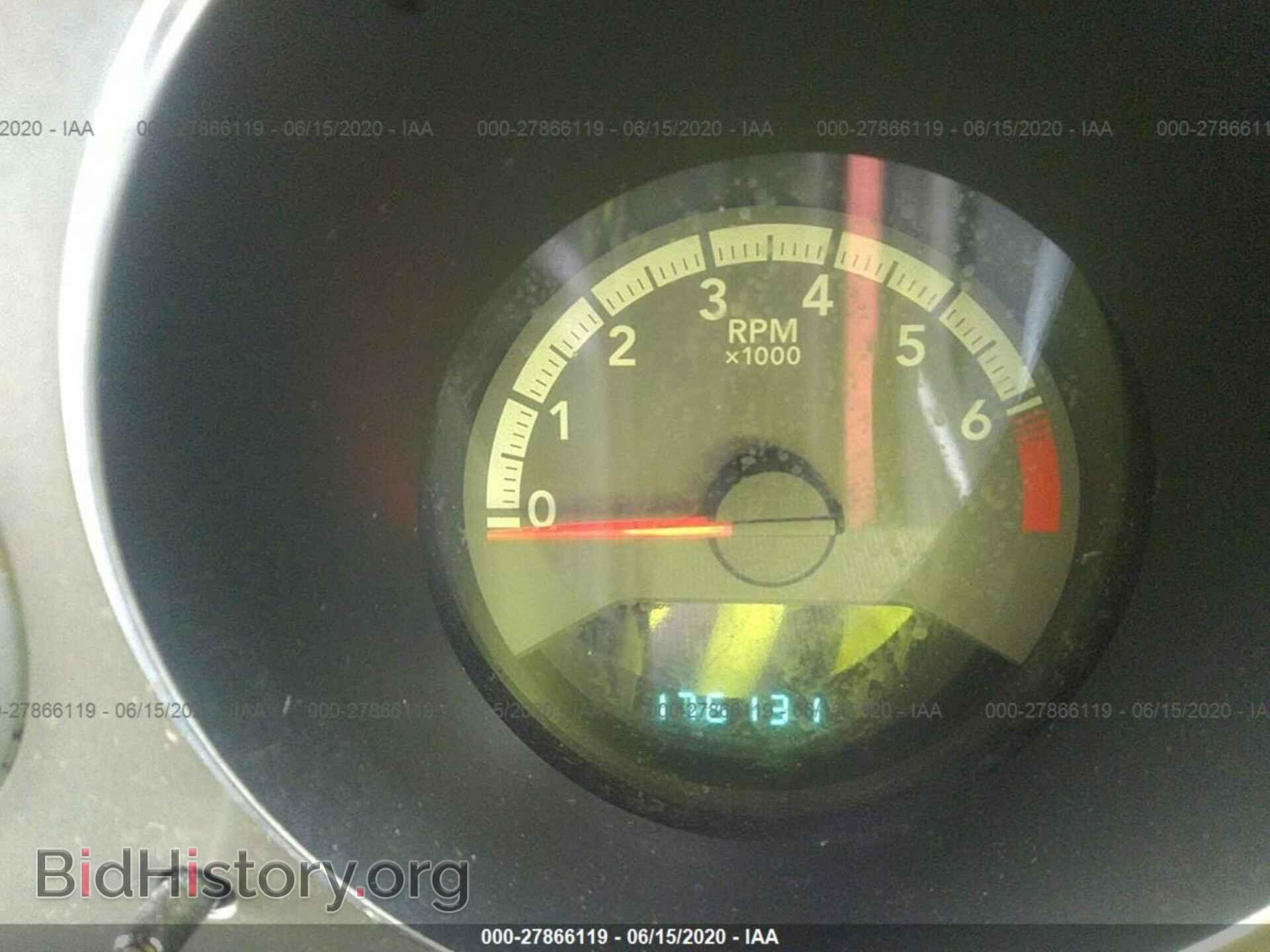 2010 DODGE AVENGER - VIN: 1B3CC1FB5AN211087 - Photo 7