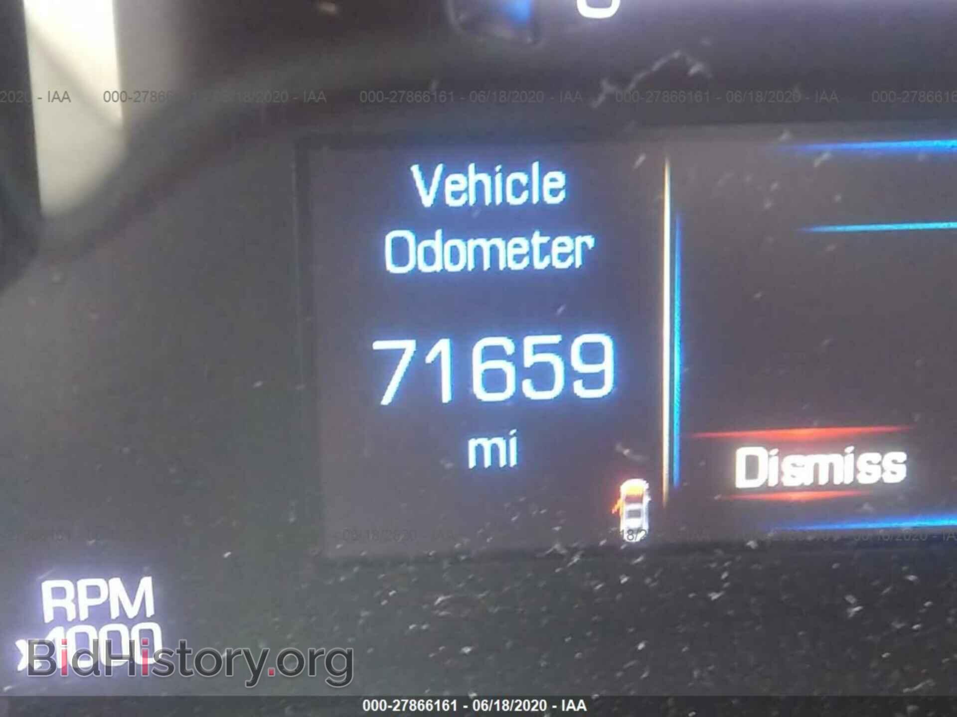 2016 CADILLAC XTS - VIN: 2G61M5S35G9117458 - Фото 7