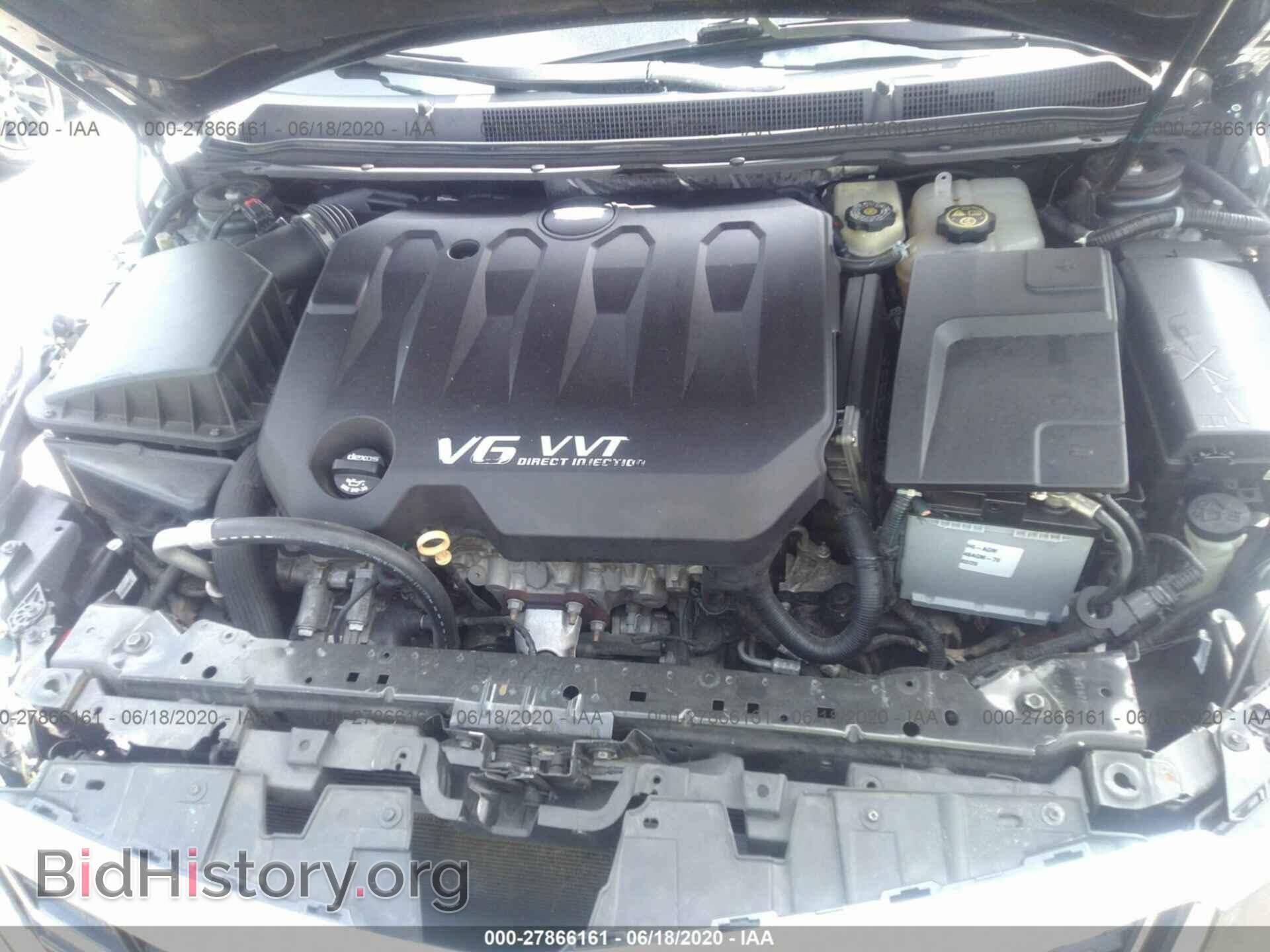 2016 CADILLAC XTS - VIN: 2G61M5S35G9117458 - Фото 10