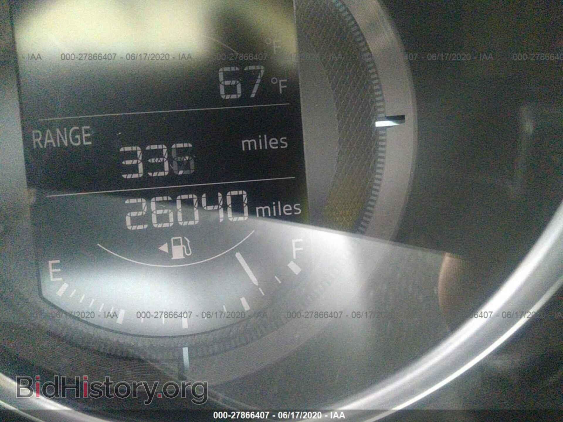 2017 MAZDA CX-5 - VIN: JM3KFACL2H0187232 - Фото 7