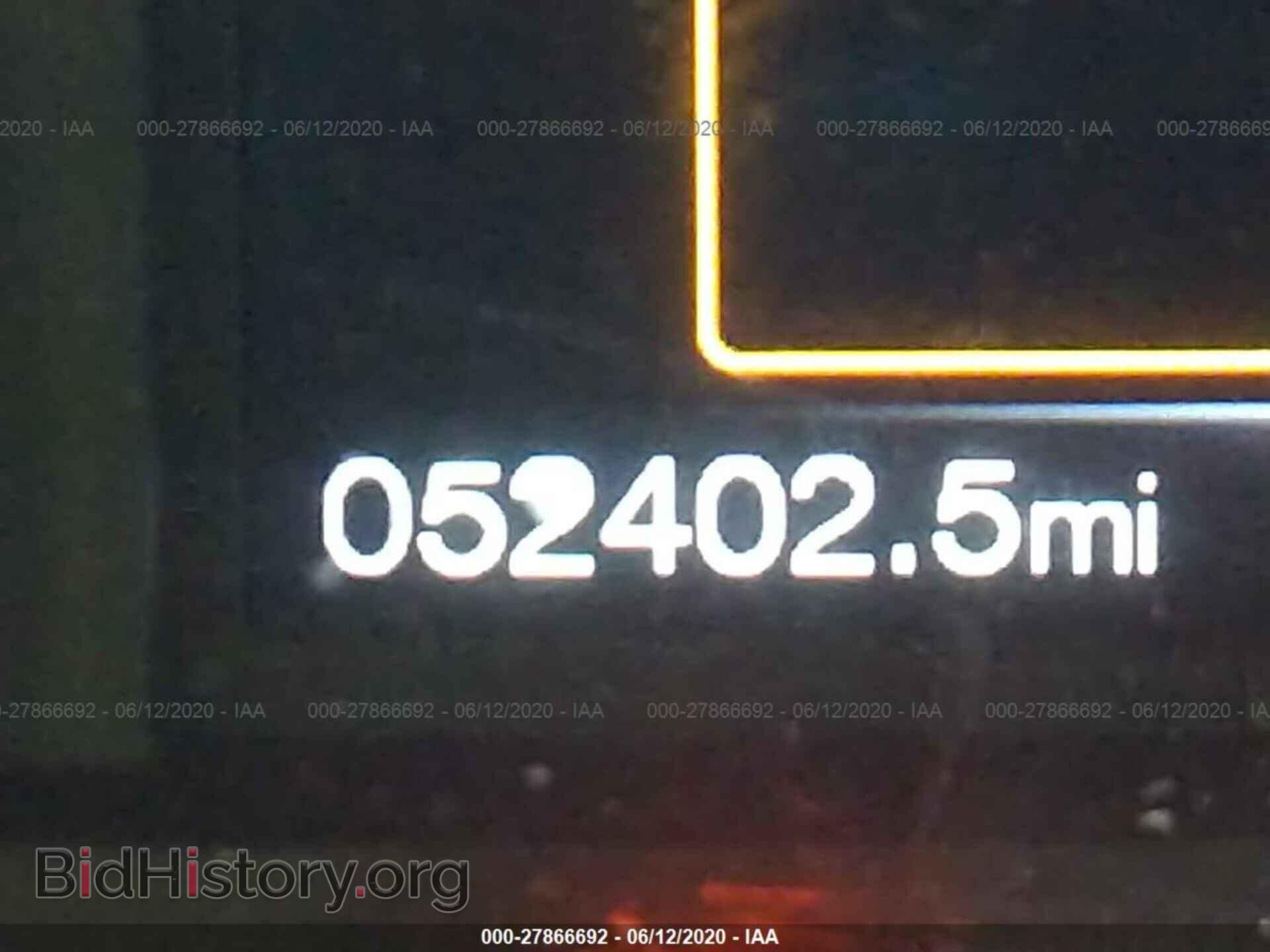 2017 FORD F150 - VIN: 1FTMF1E85HKC79580 - Фото 7