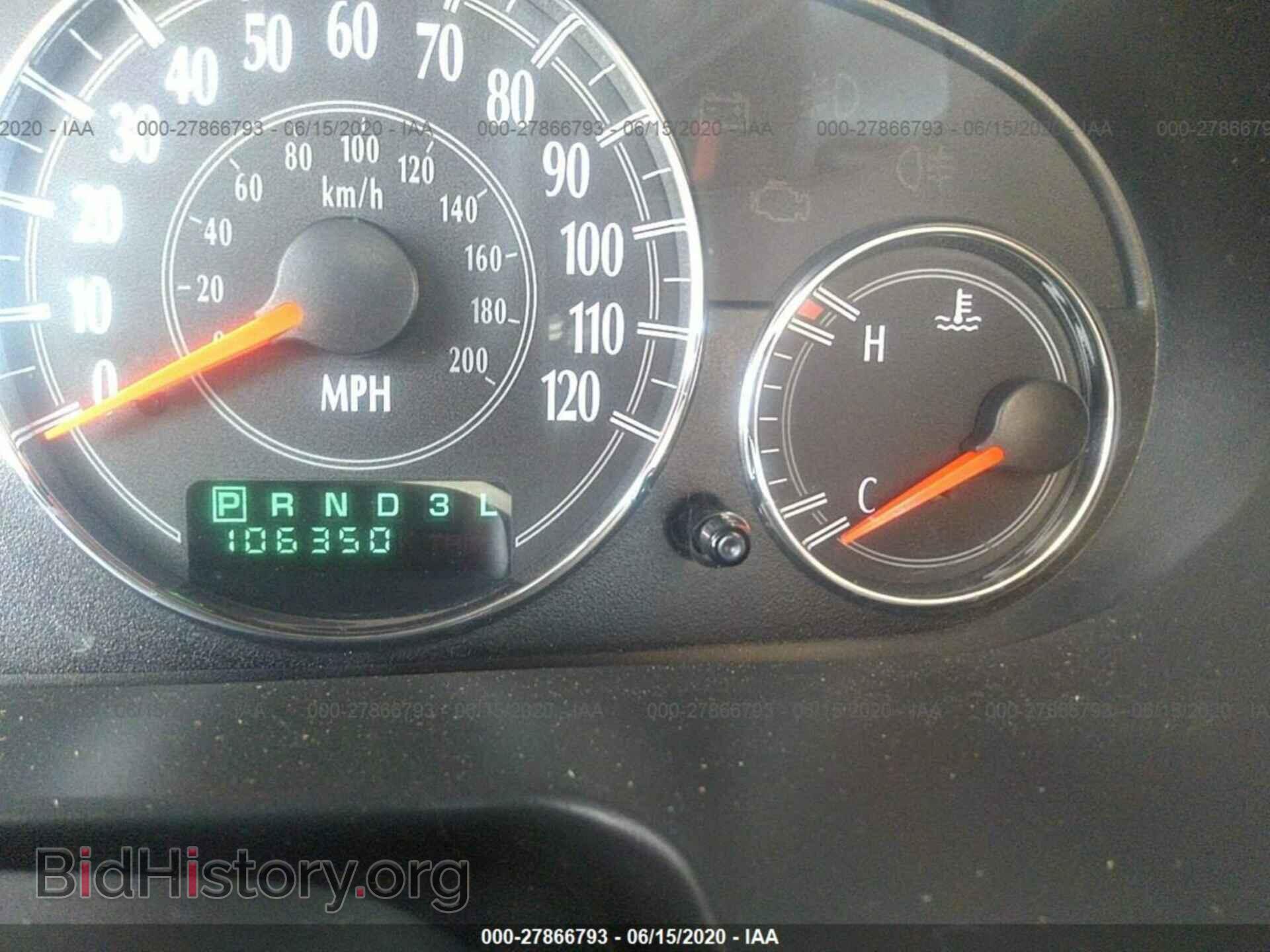 2001 CHRYSLER SEBRING - VIN: 1C3EL56U61N718777 - Фото 7