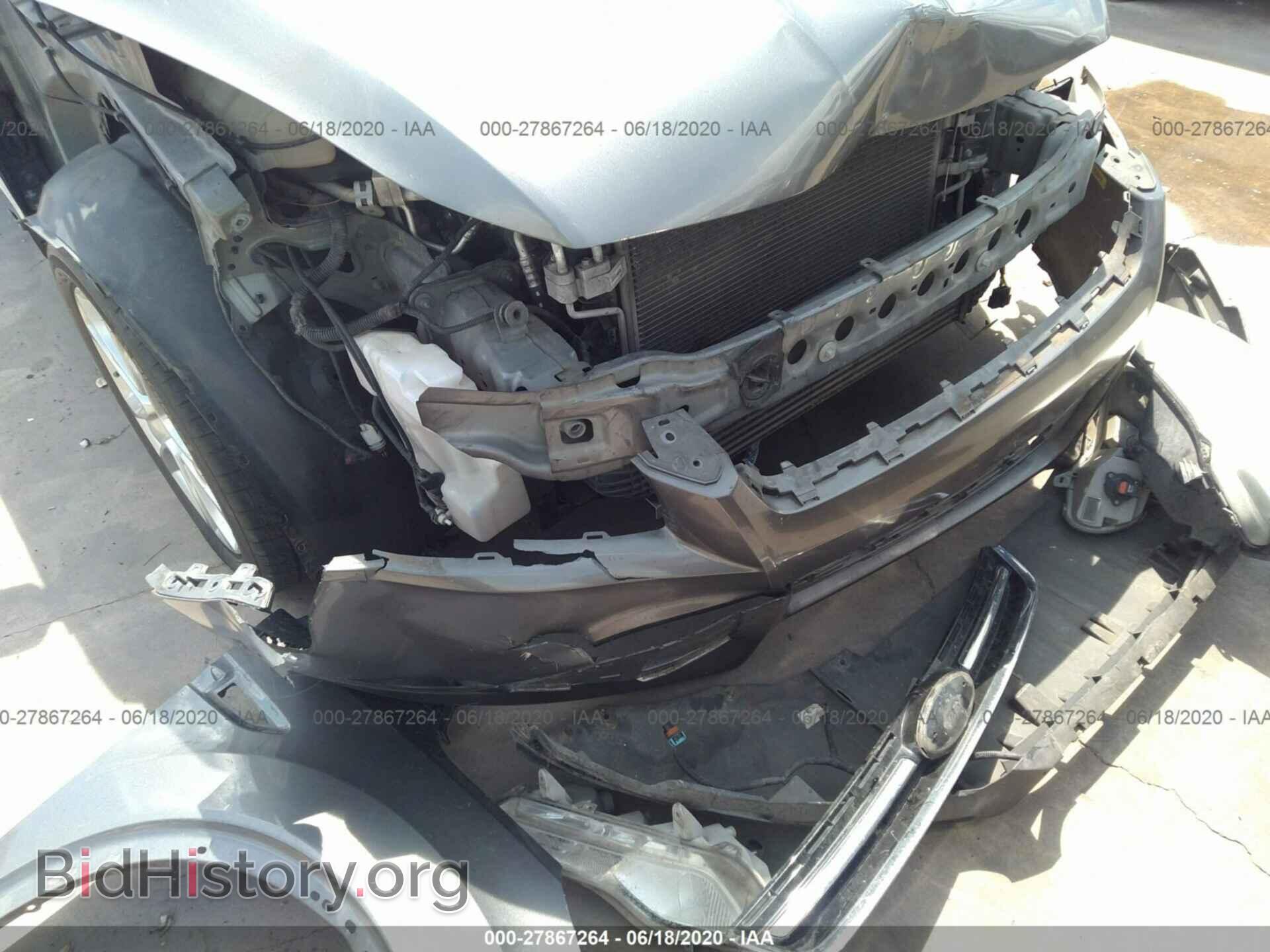 2013 FORD ESCAPE - VIN: 1FMCU9H95DUA53747 - Фото 6
