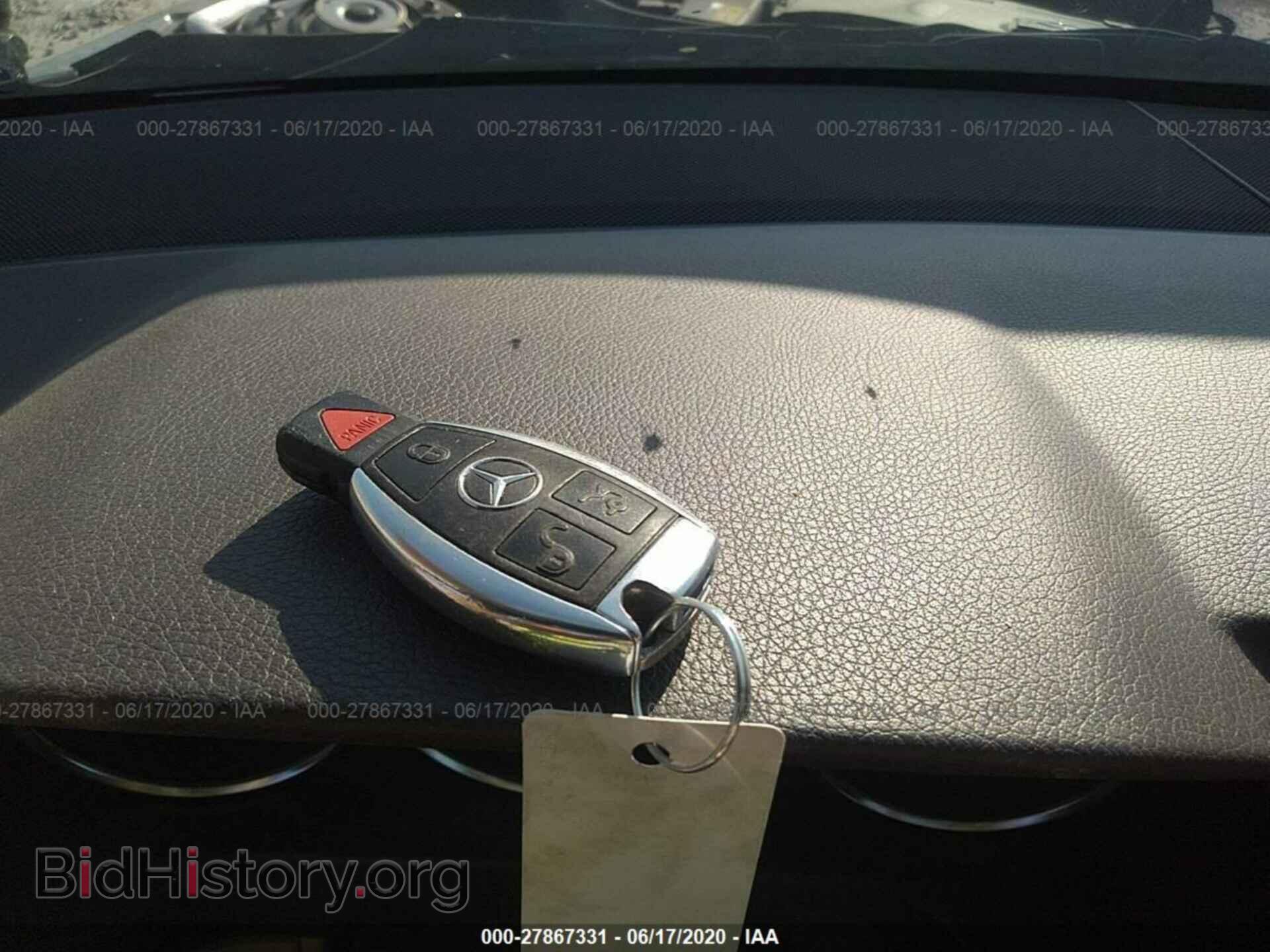 2014 MERCEDES-BENZ E-CLASS - VIN: WDDHF5KB9EB025333 - Photo 11