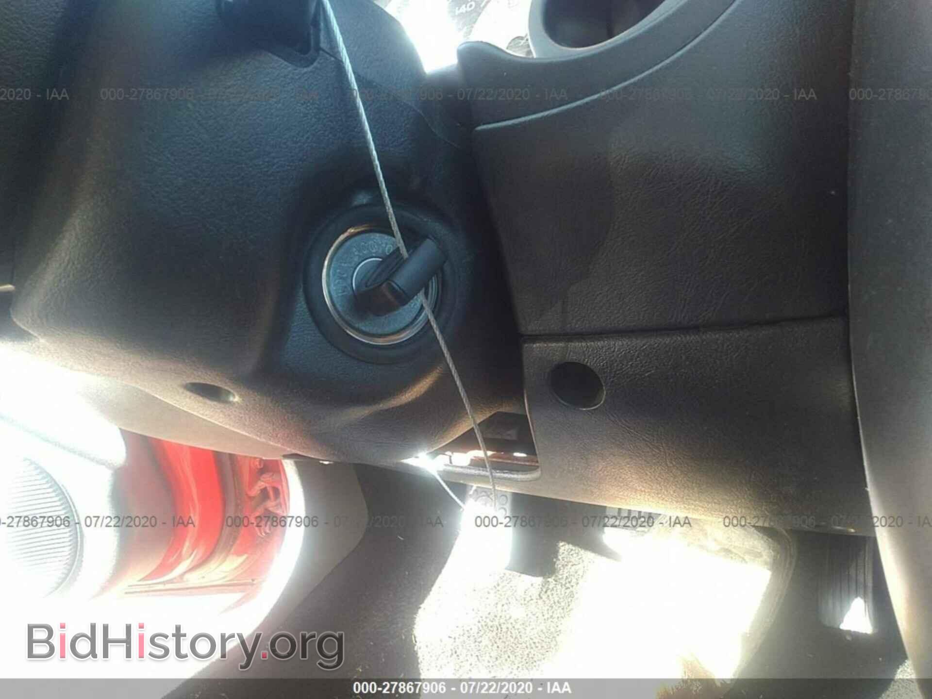 2003 MITSUBISHI ECLIPSE - VIN: 4A3AC44G93E169089 - Фото 11