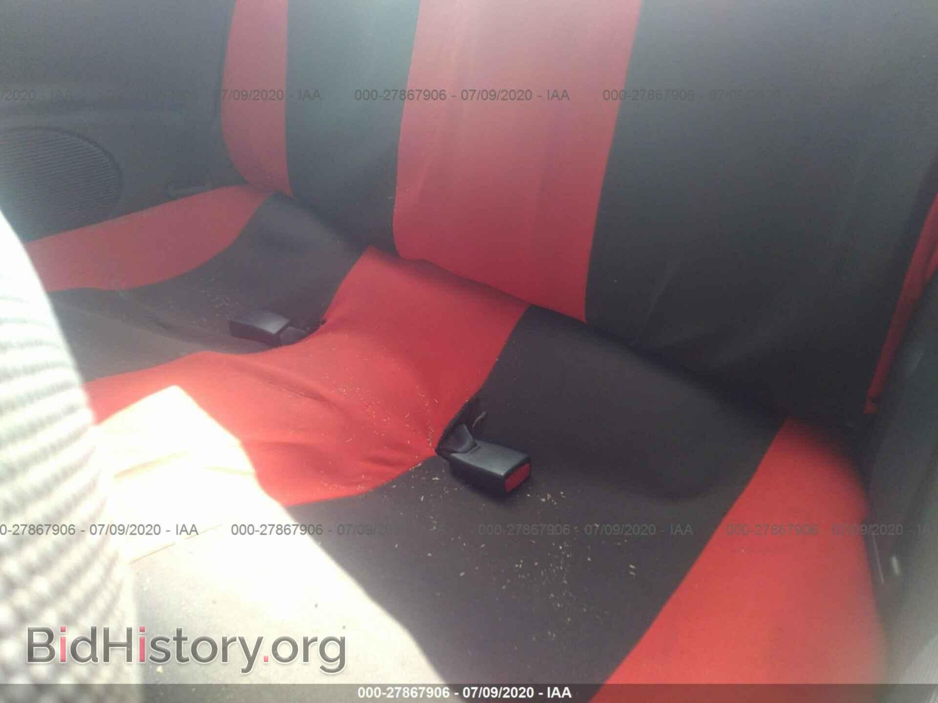 2003 MITSUBISHI ECLIPSE - VIN: 4A3AC44G93E169089 - Фото 8