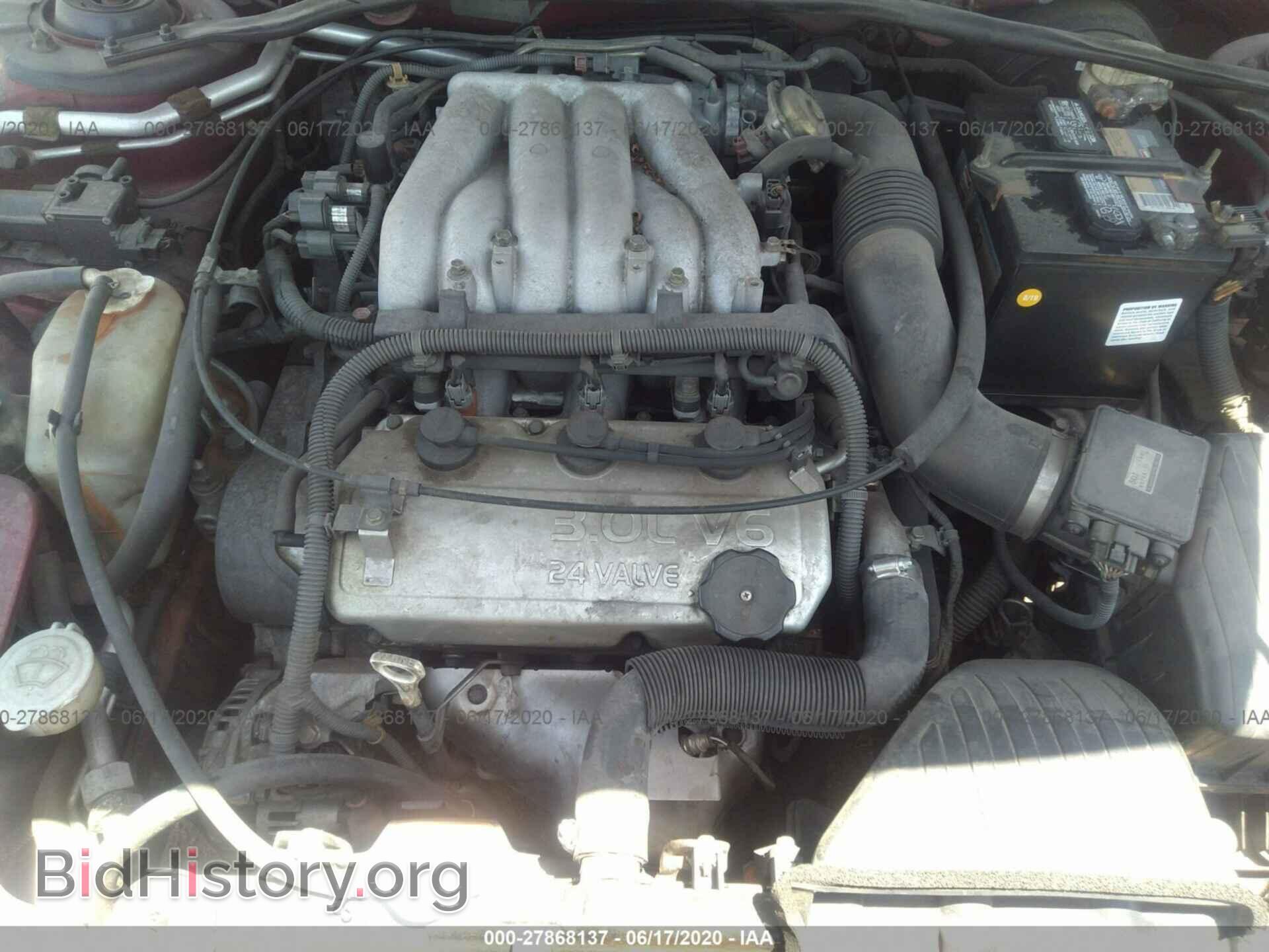 2002 MITSUBISHI ECLIPSE - VIN: 4A3AE85H12E072587 - Photo 10
