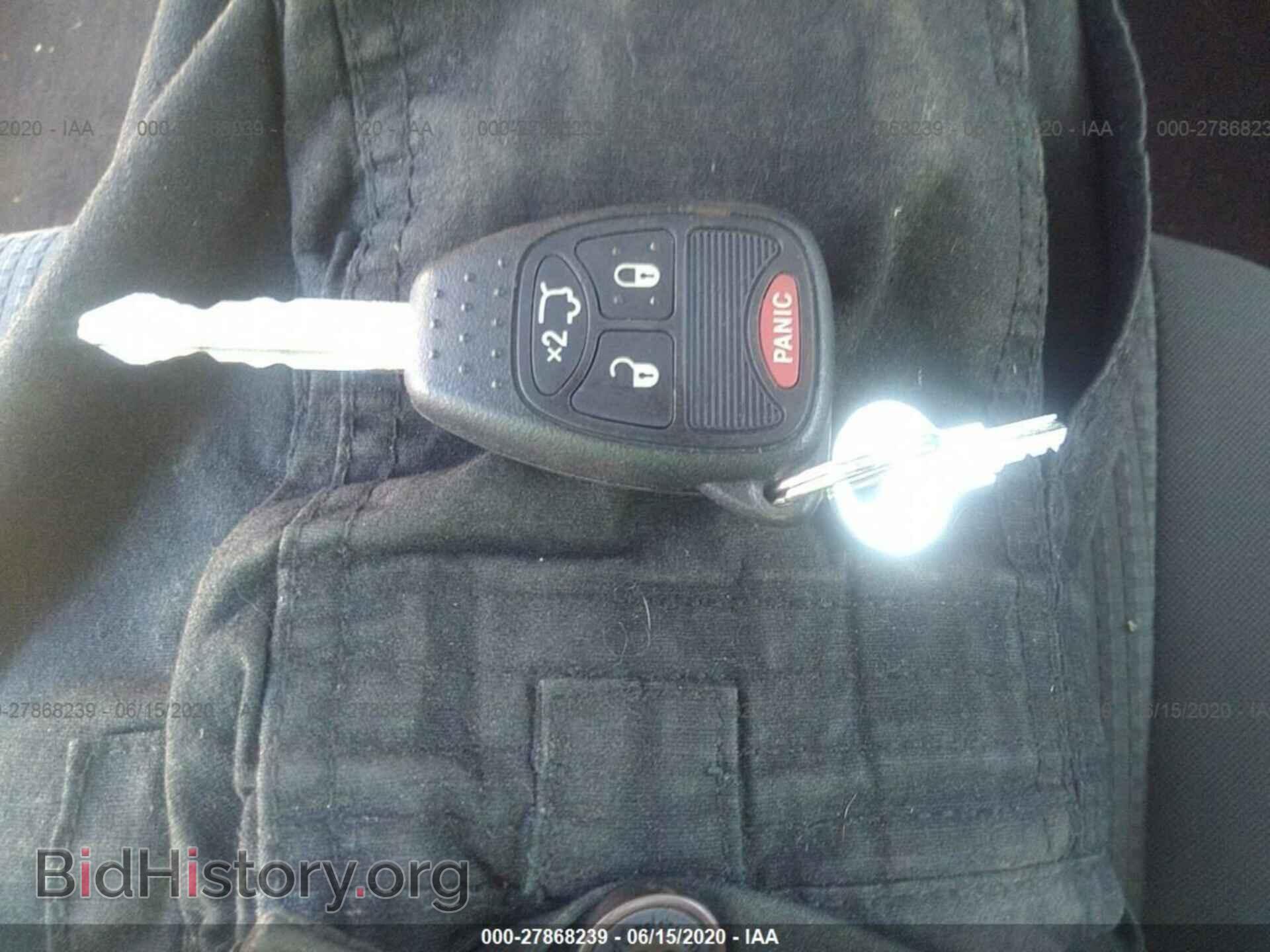 2007 DODGE CHARGER - VIN: 2B3KA43R47H870283 - Photo 11
