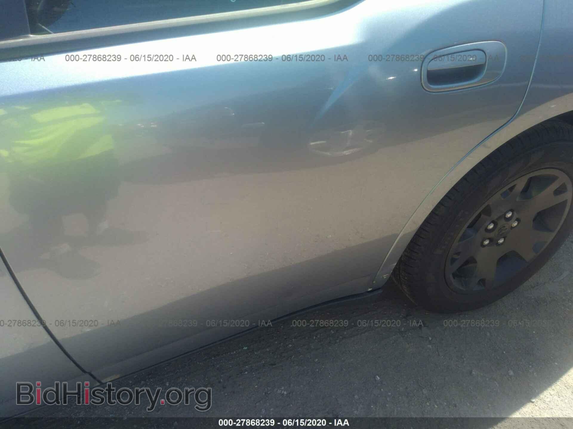 2007 DODGE CHARGER - VIN: 2B3KA43R47H870283 - Photo 6