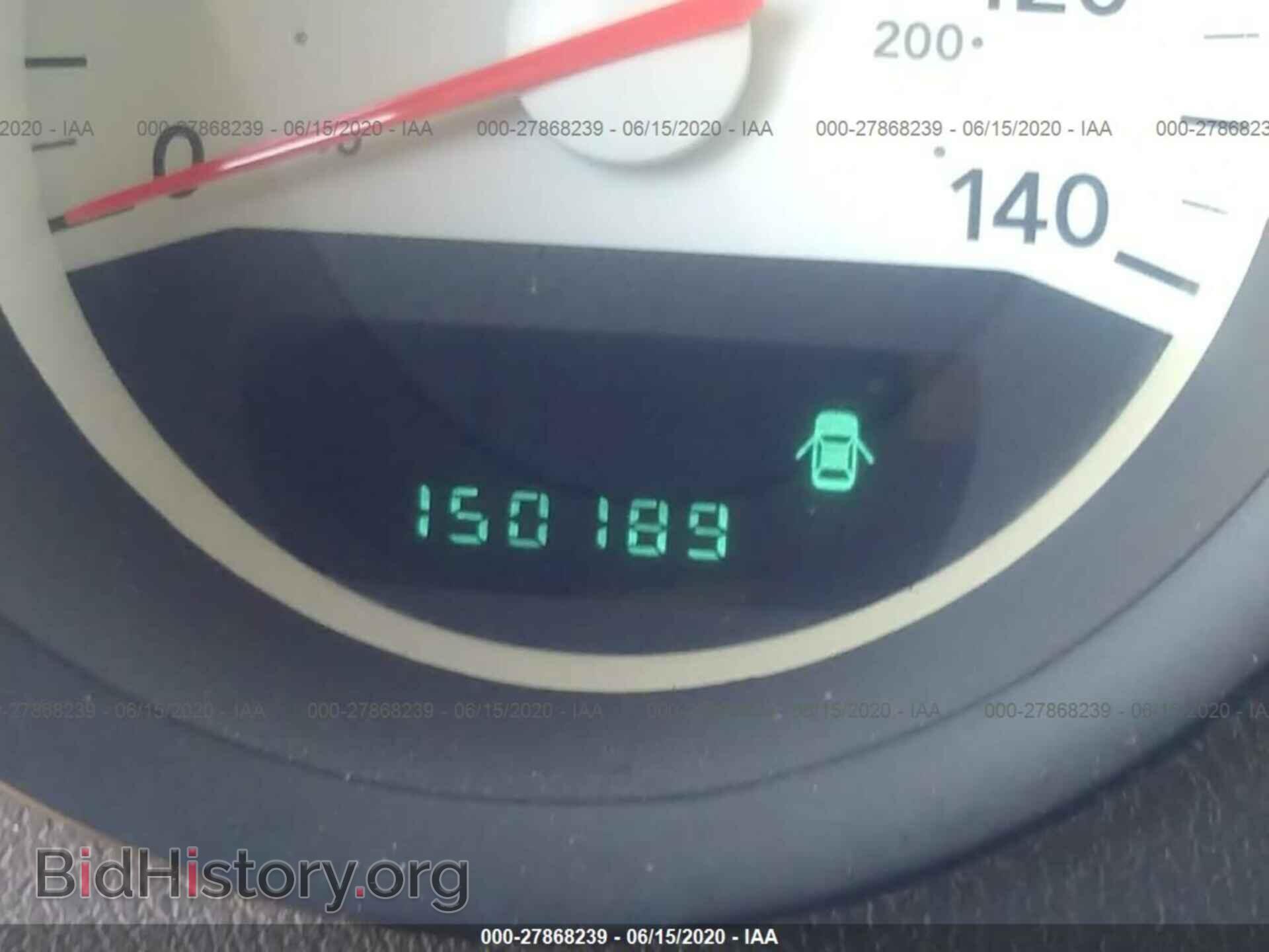 2007 DODGE CHARGER - VIN: 2B3KA43R47H870283 - Photo 7