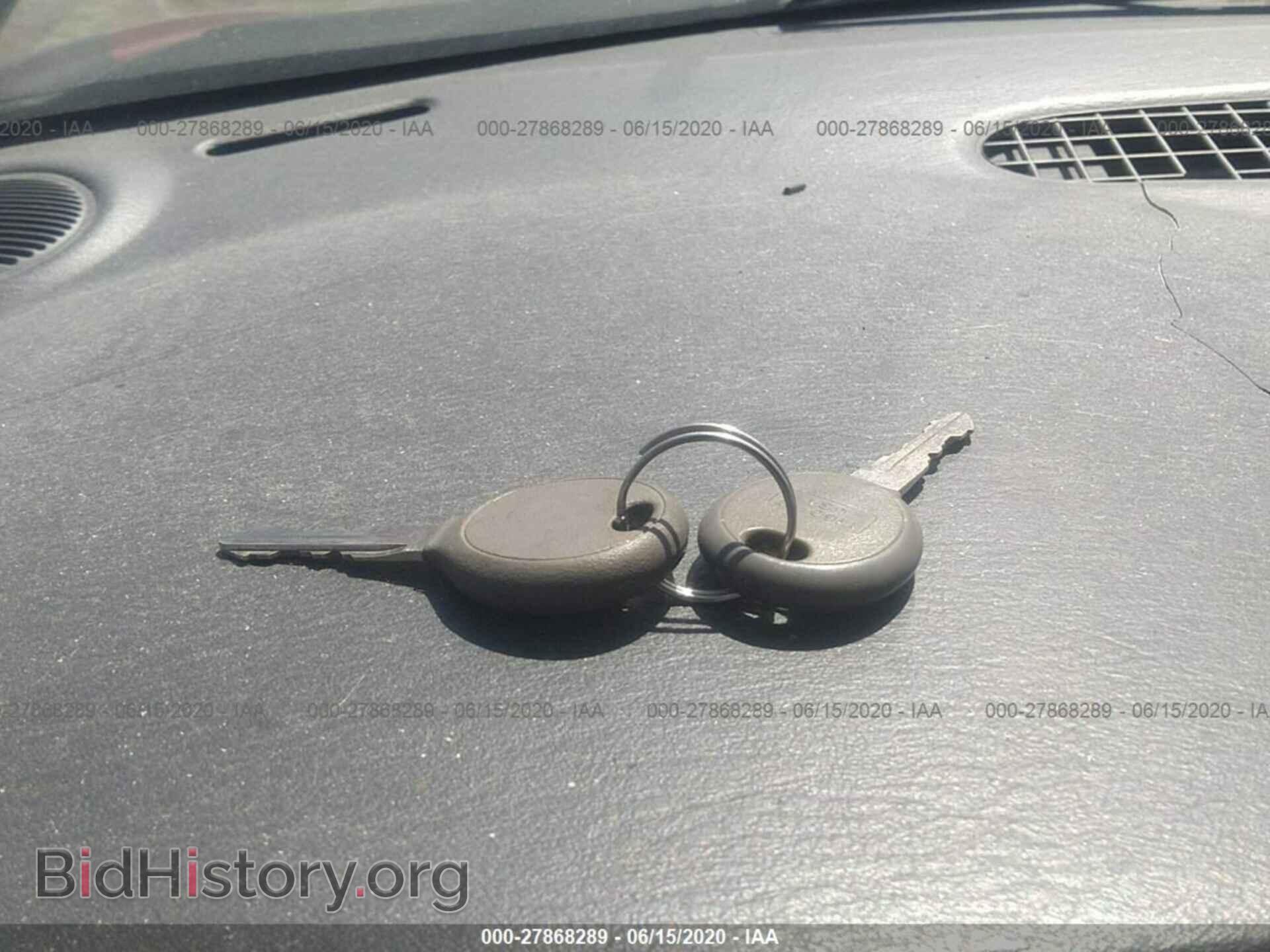 2005 DODGE NEON - VIN: 1B3ES56C75D211499 - Фото 11