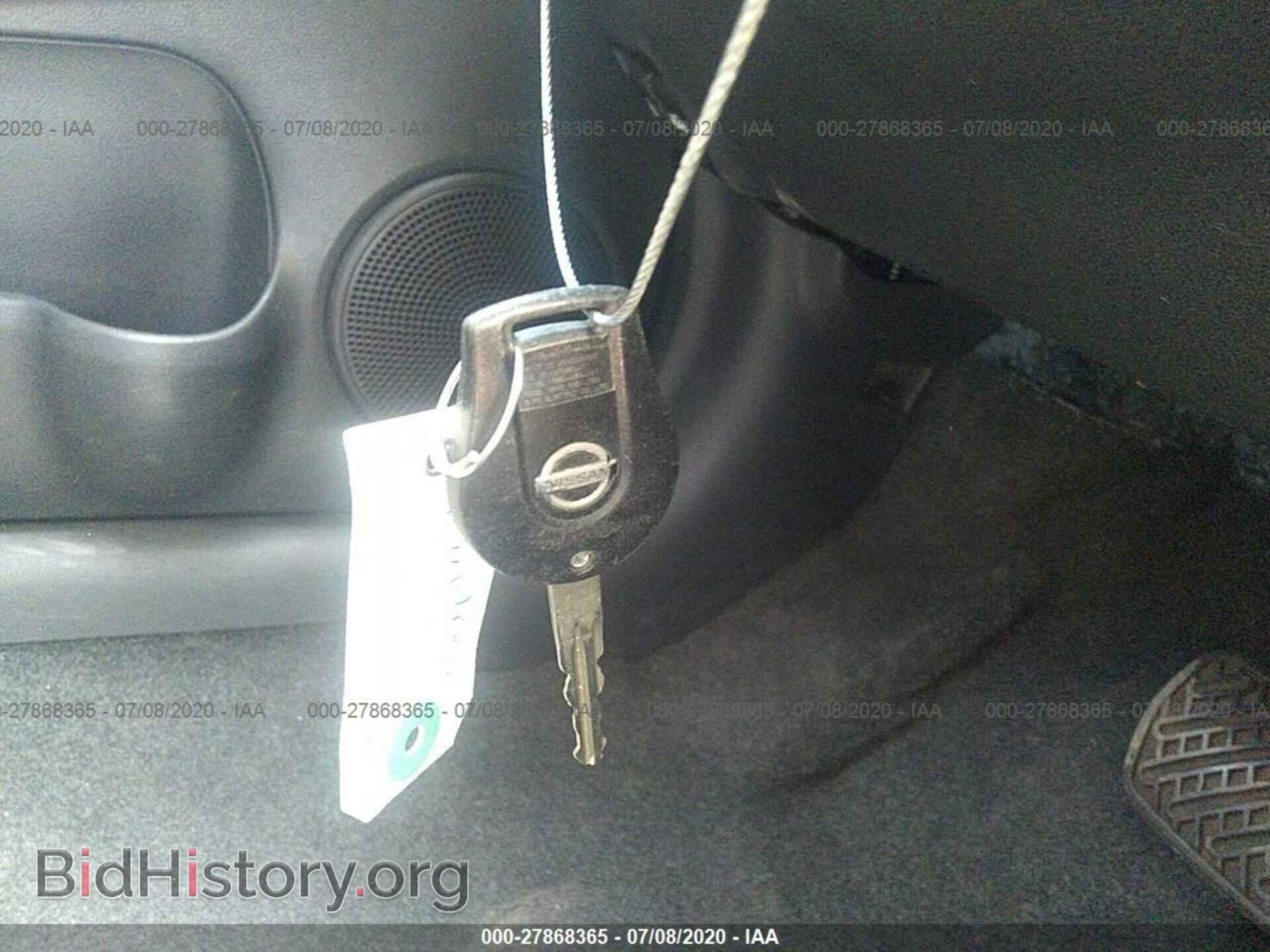2015 NISSAN VERSA NOTE - VIN: 3N1CE2CP1FL416527 - Photo 11