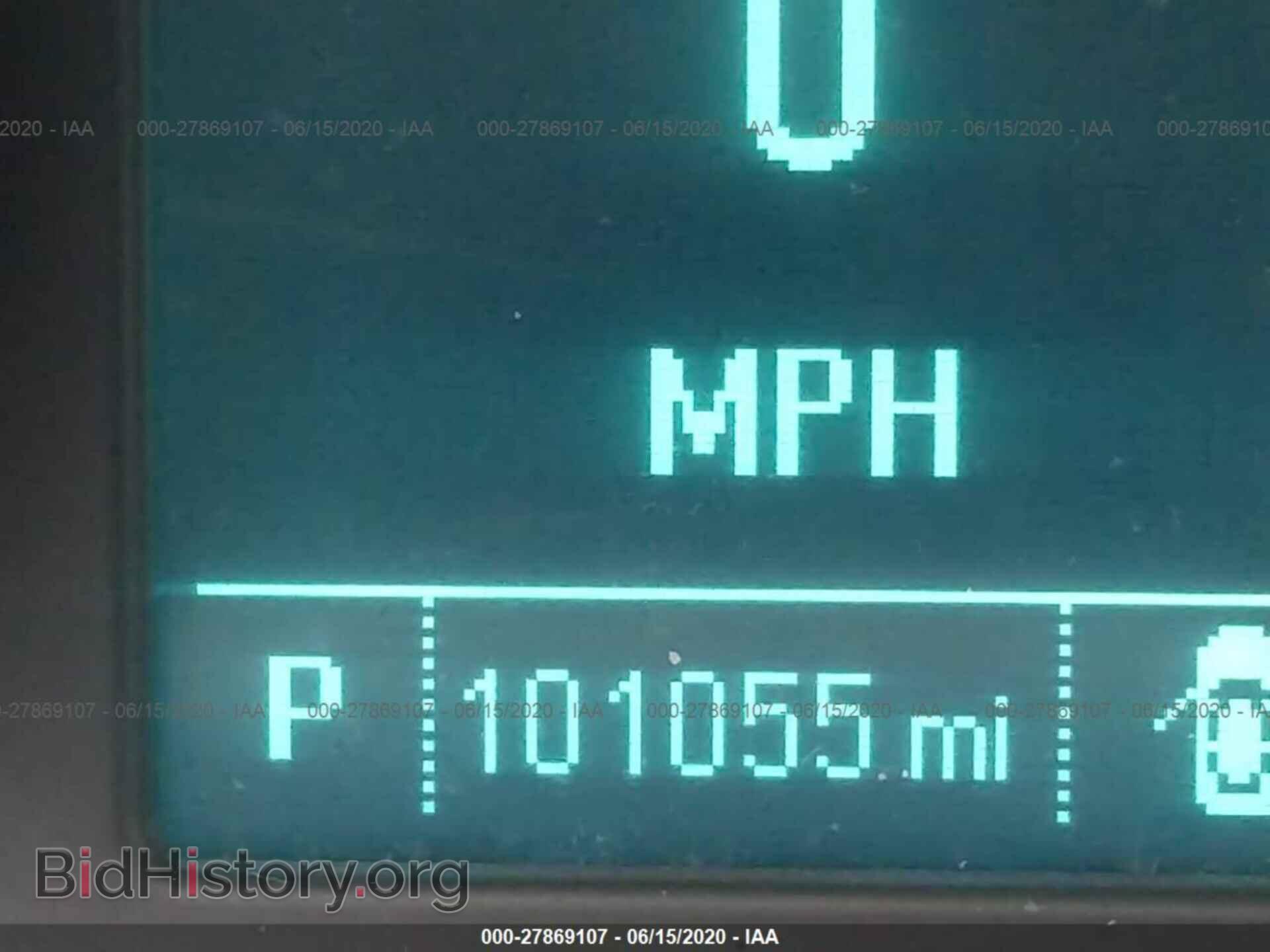 2015 BUICK VERANO - VIN: 1G4PR5SK5F4100429 - Фото 7