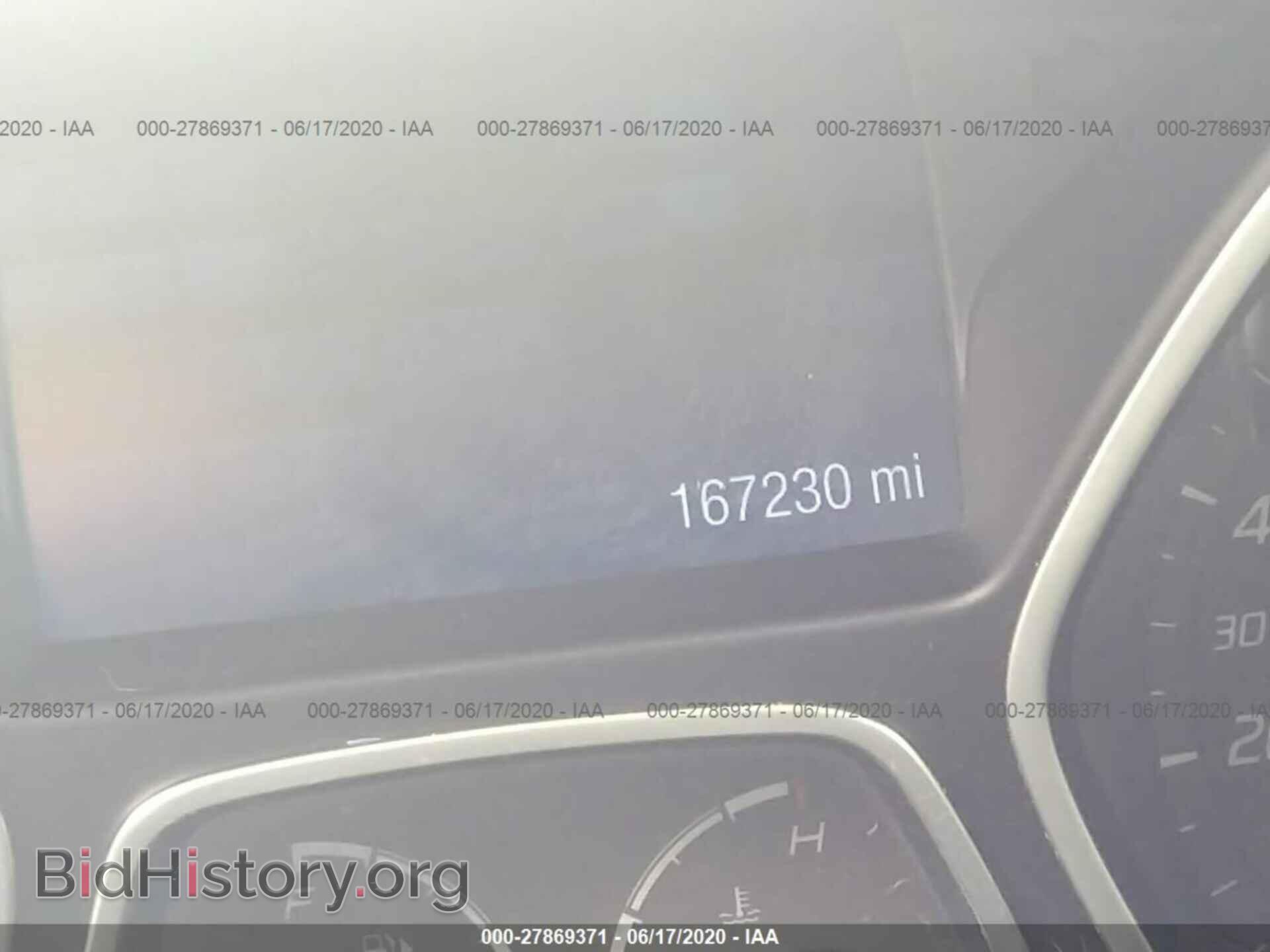 2012 FORD FOCUS - VIN: 1FAHP3F23CL353169 - Photo 7