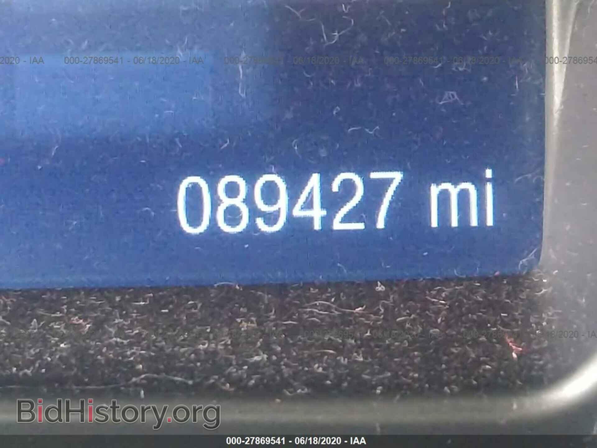 2012 FORD FOCUS - VIN: 1FAHP3H26CL416620 - Photo 7