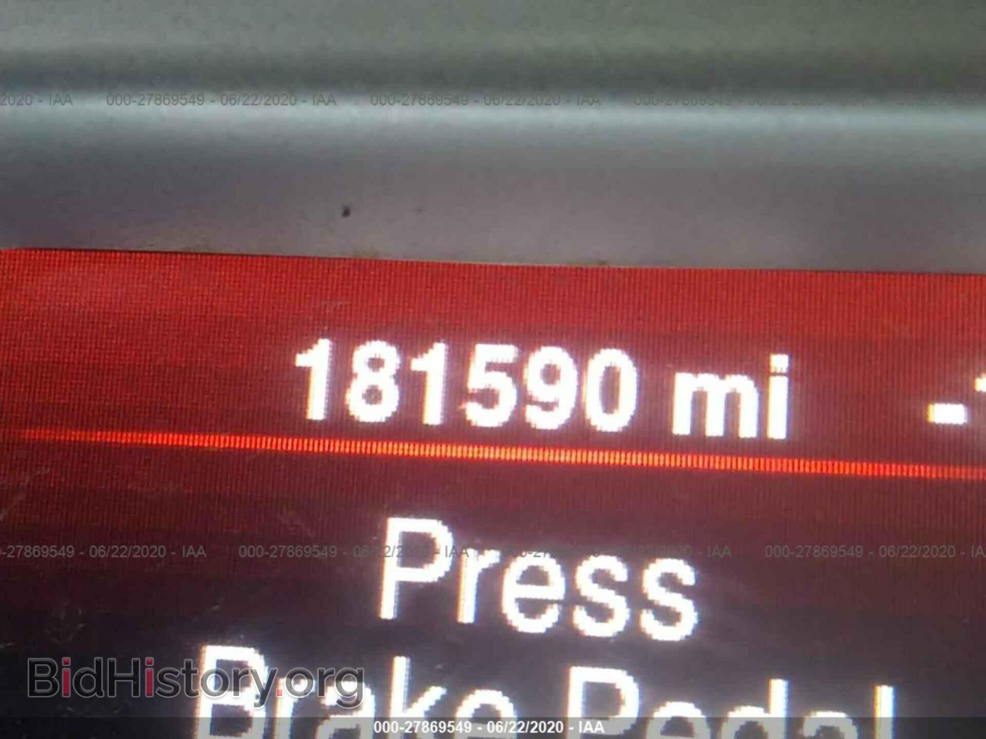 2015 DODGE JOURNEY - VIN: 3C4PDCBG0FT708744 - Фото 7