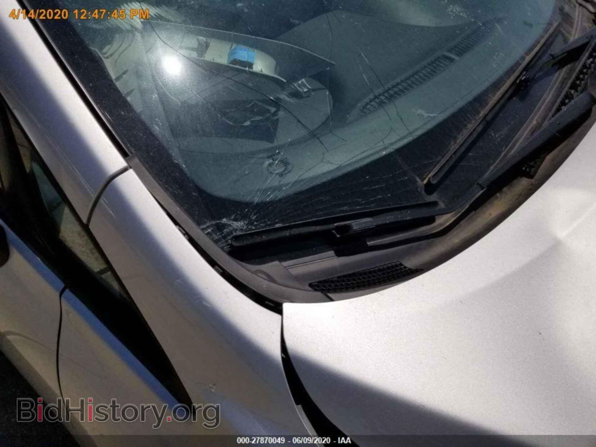 2019 NISSAN VERSA NOTE - VIN: 3N1CE2CPXKL356578 - Фото 6