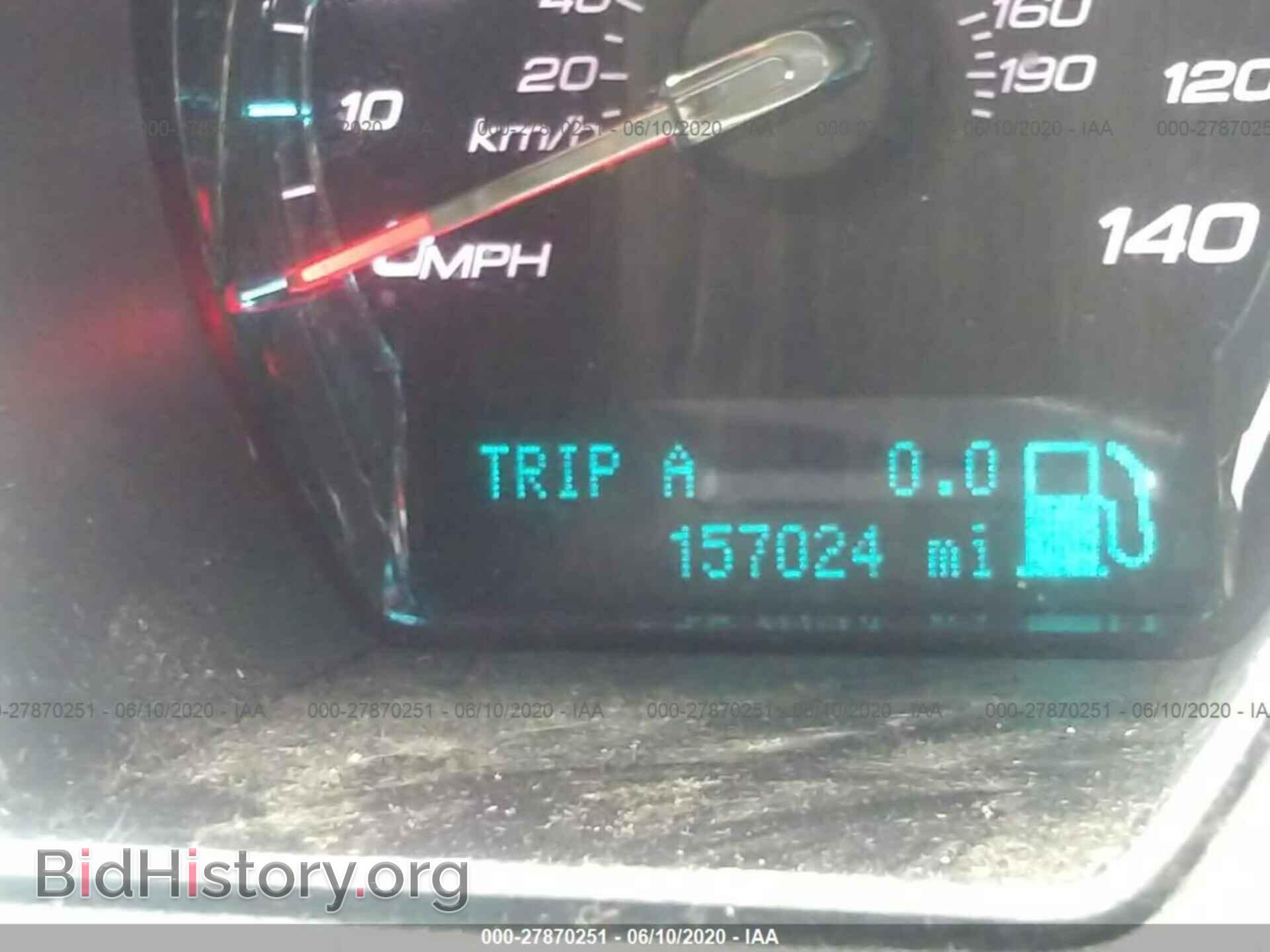 2011 FORD TAURUS - VIN: 1FAHP2EW5BG185735 - Photo 7