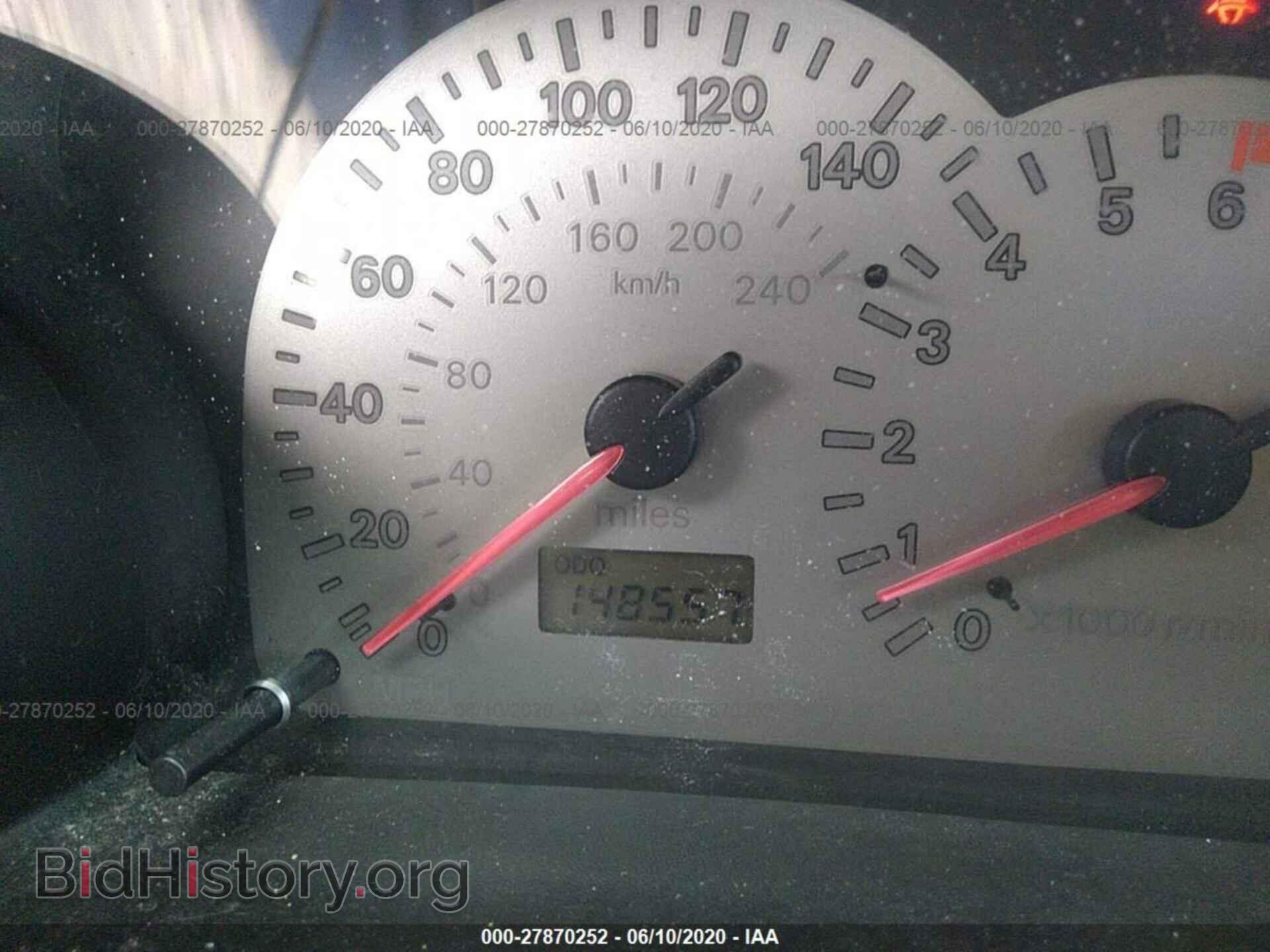 2002 MITSUBISHI ECLIPSE - VIN: 4A3AC44G62E048910 - Photo 7