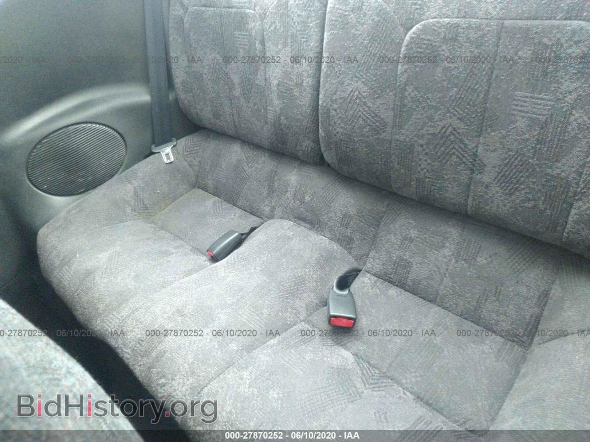2002 MITSUBISHI ECLIPSE - VIN: 4A3AC44G62E048910 - Photo 8