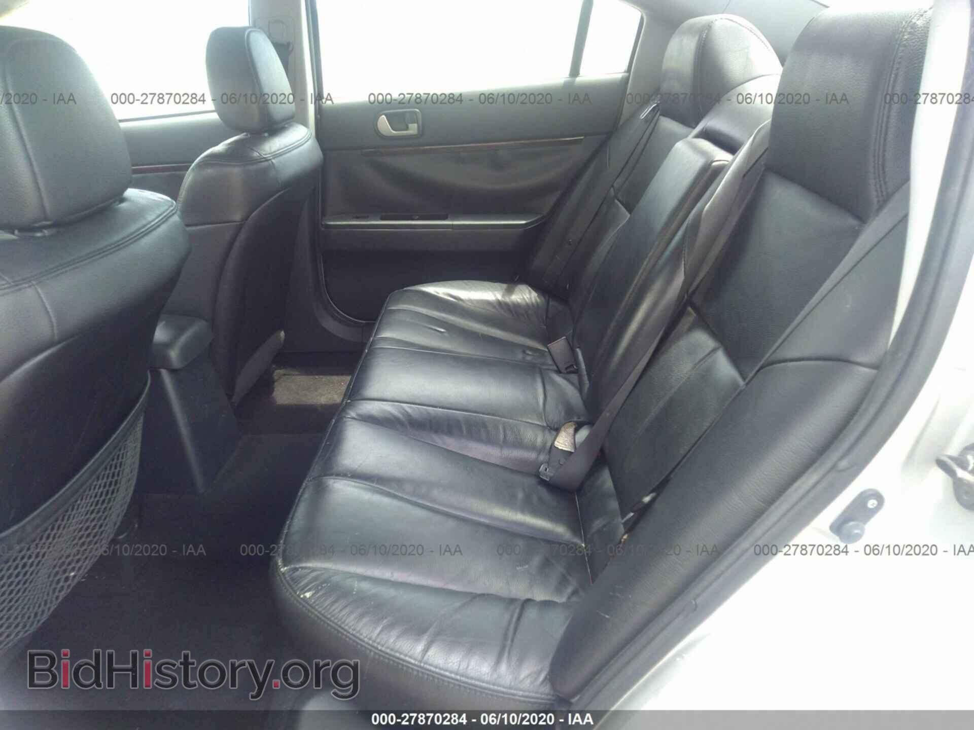 2012 MITSUBISHI GALANT - VIN: 4A32B3FF7CE009234 - Фото 8
