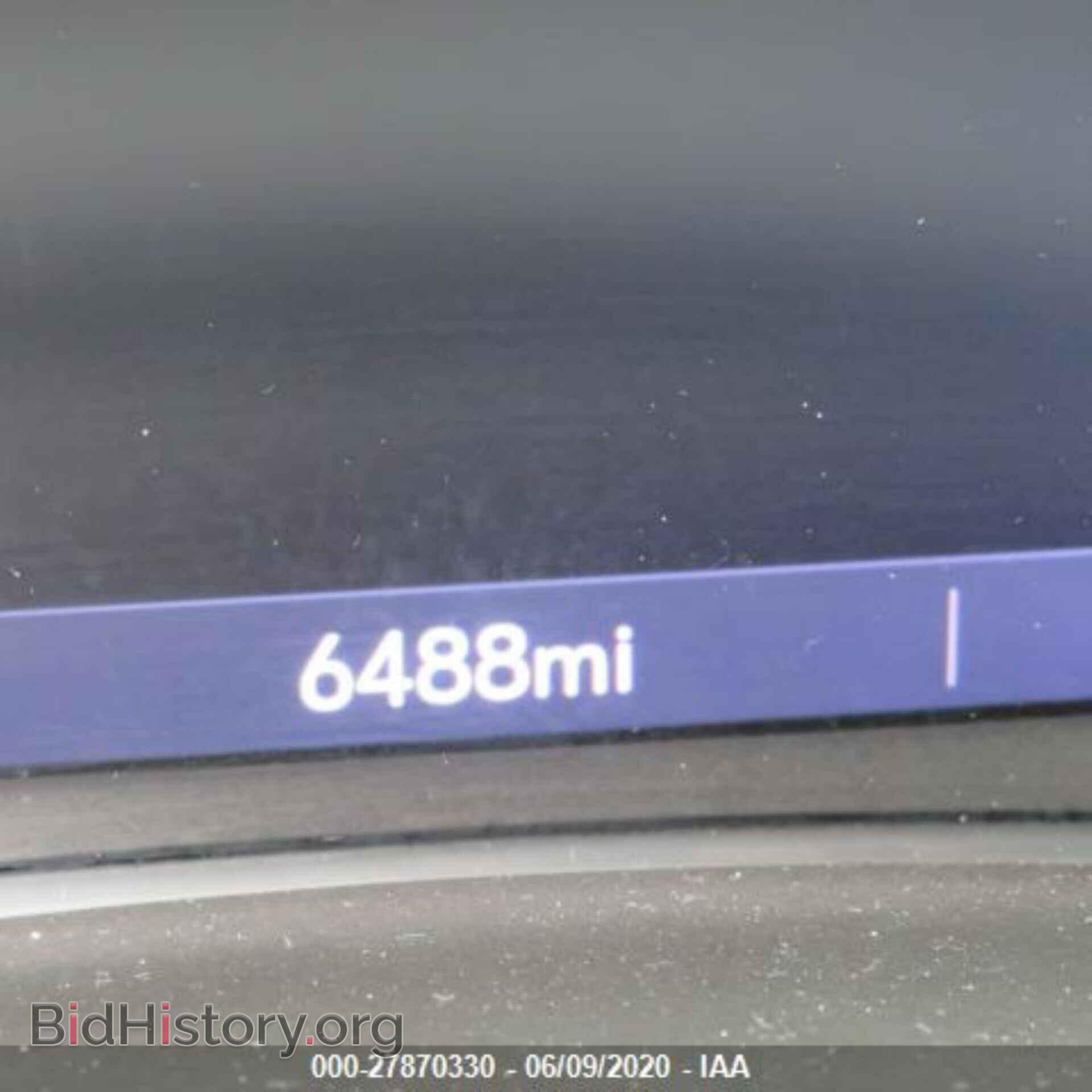 Photo 3GKALPEVXLL241858 - GMC TERRAIN 2020