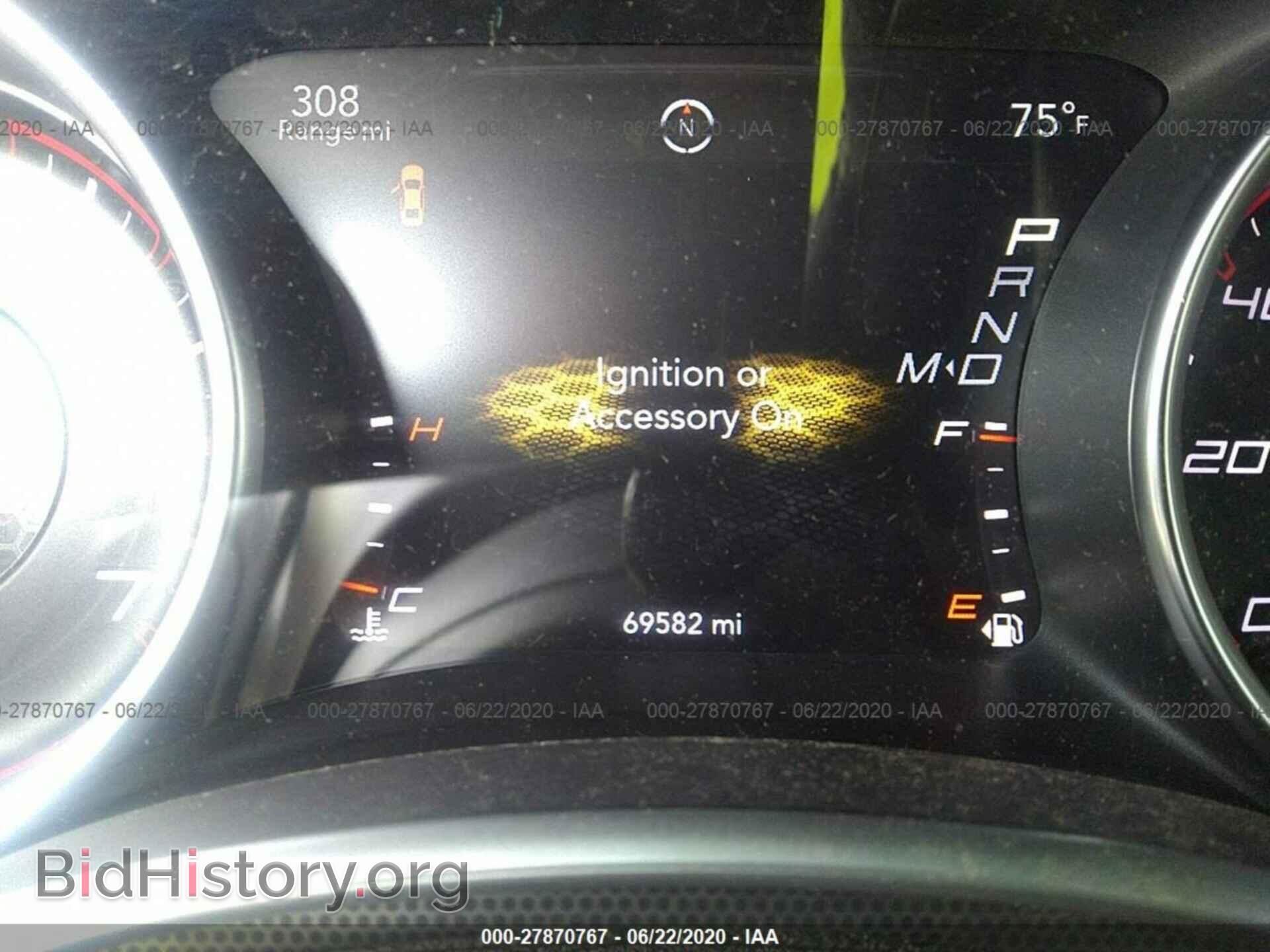 2015 DODGE CHARGER - VIN: 2C3CDXJG4FH813775 - Фото 7