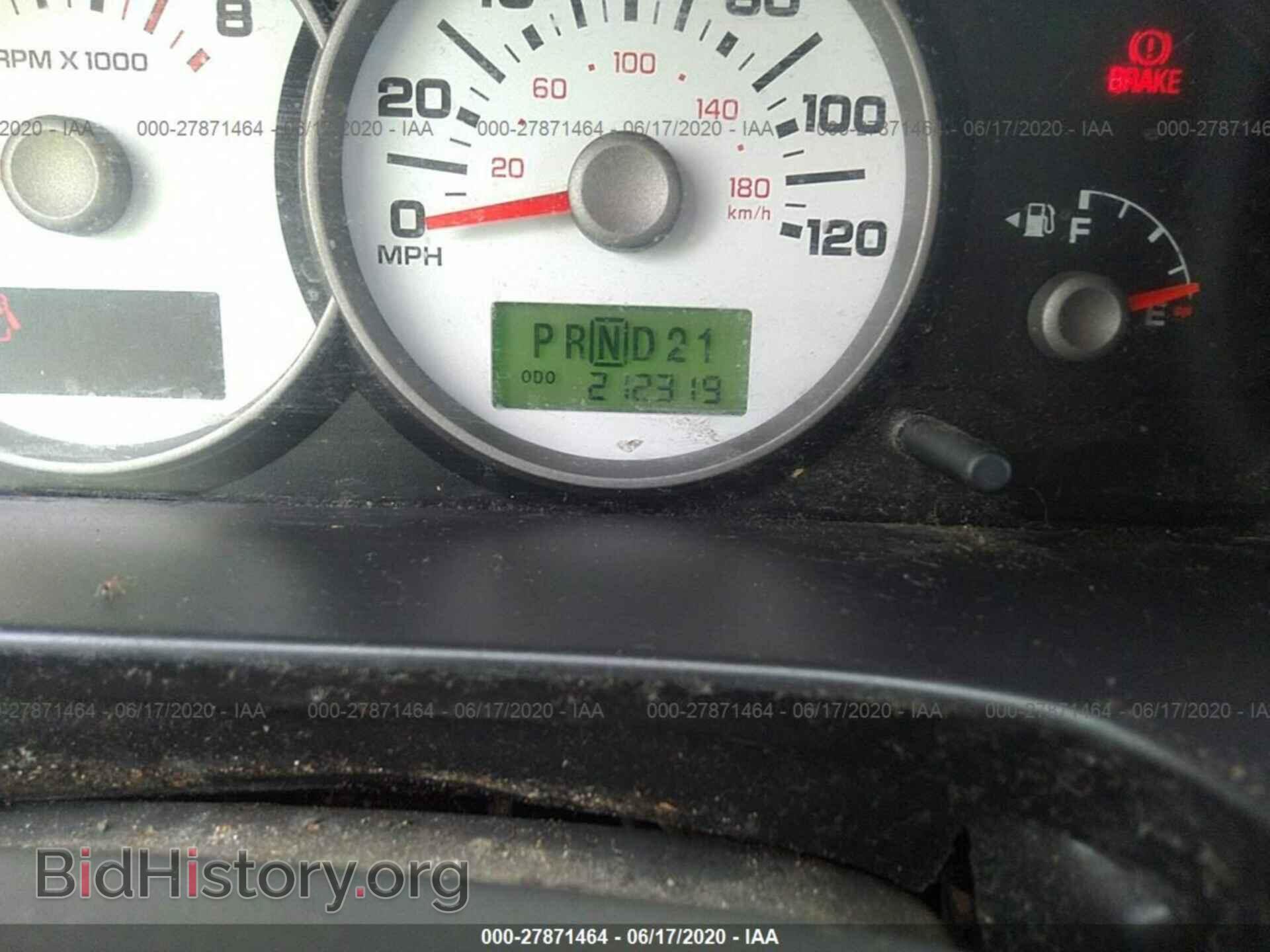 2005 FORD ESCAPE - VIN: 1FMCU93155DA26485 - Фото 7
