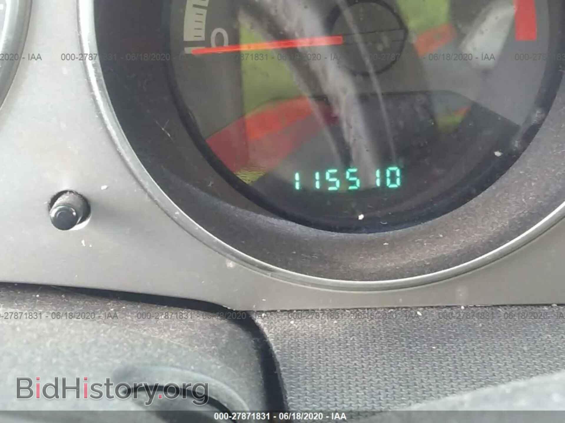 2010 DODGE AVENGER - VIN: 1B3CC1FB1AN176970 - Фото 7