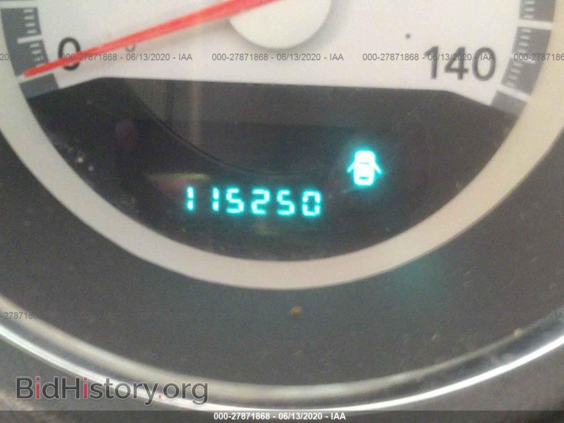 2009 DODGE CHARGER - VIN: 2B3KA33VX9H554591 - Photo 7