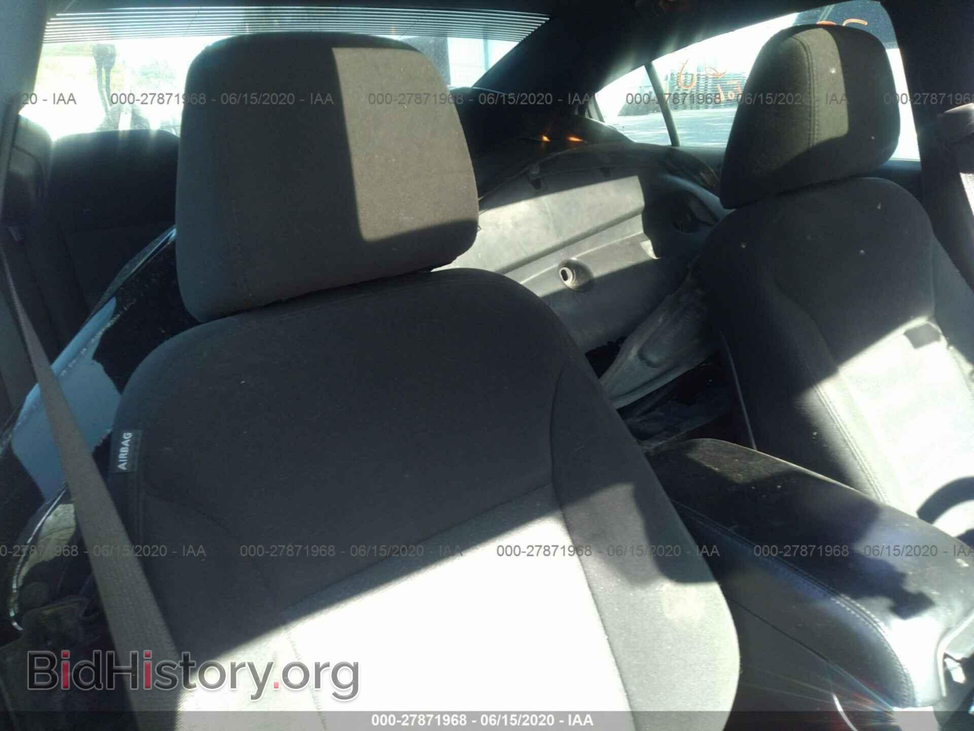 2012 DODGE CHARGER - VIN: 2C3CDXHG1CH139490 - Фото 8