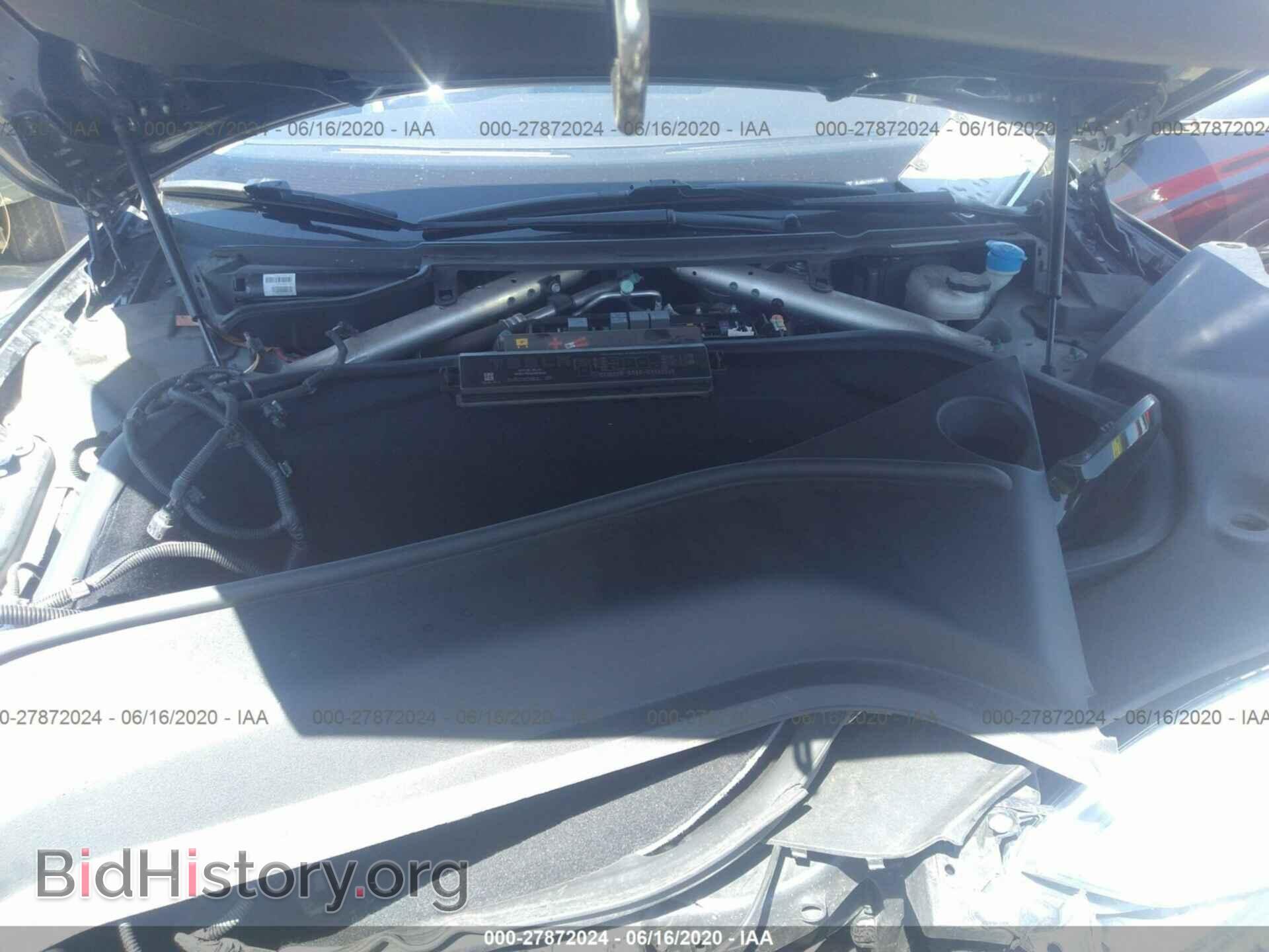 2015 TESLA MODEL S - VIN: 5YJSA1E21FF115982 - Photo 10