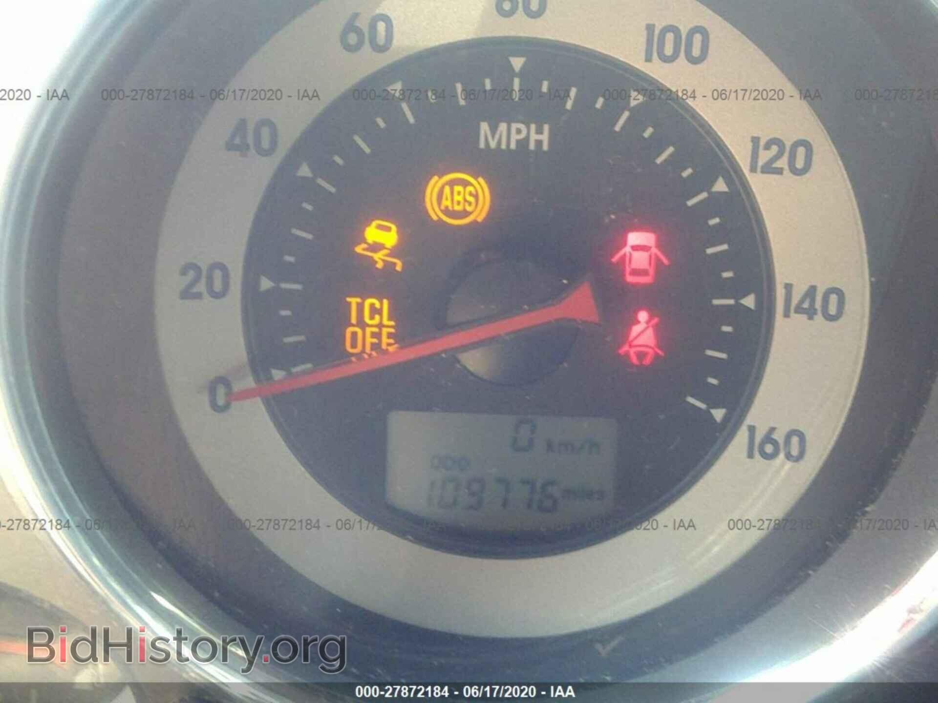 2006 MITSUBISHI ECLIPSE - VIN: 4A3AK34T66E033789 - Фото 7