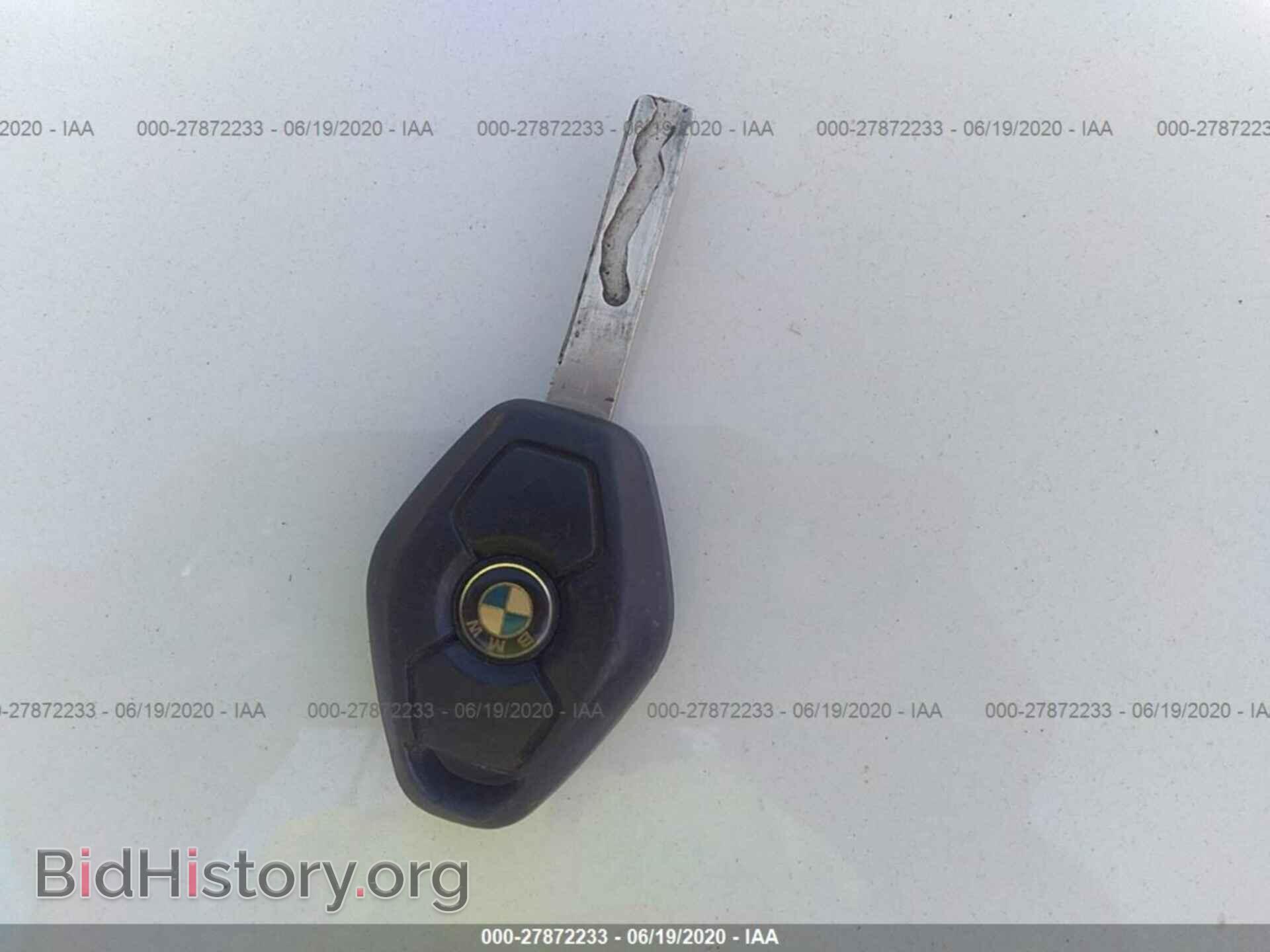 2004 BMW 330 - VIN: WBABD53474PL14778 - Photo 11
