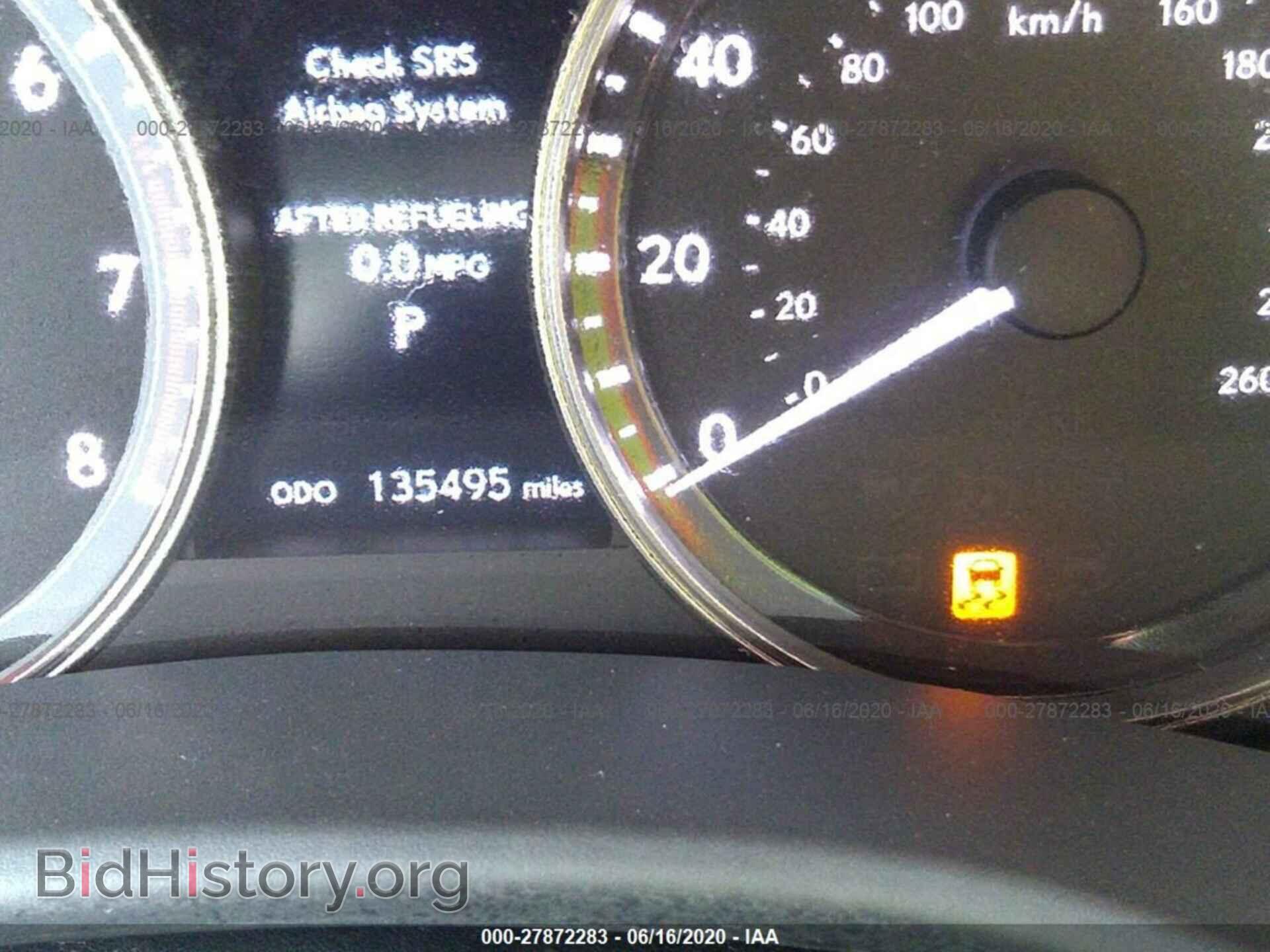 2014 LEXUS GS - VIN: JTHBE1BL9E5030145 - Photo 7