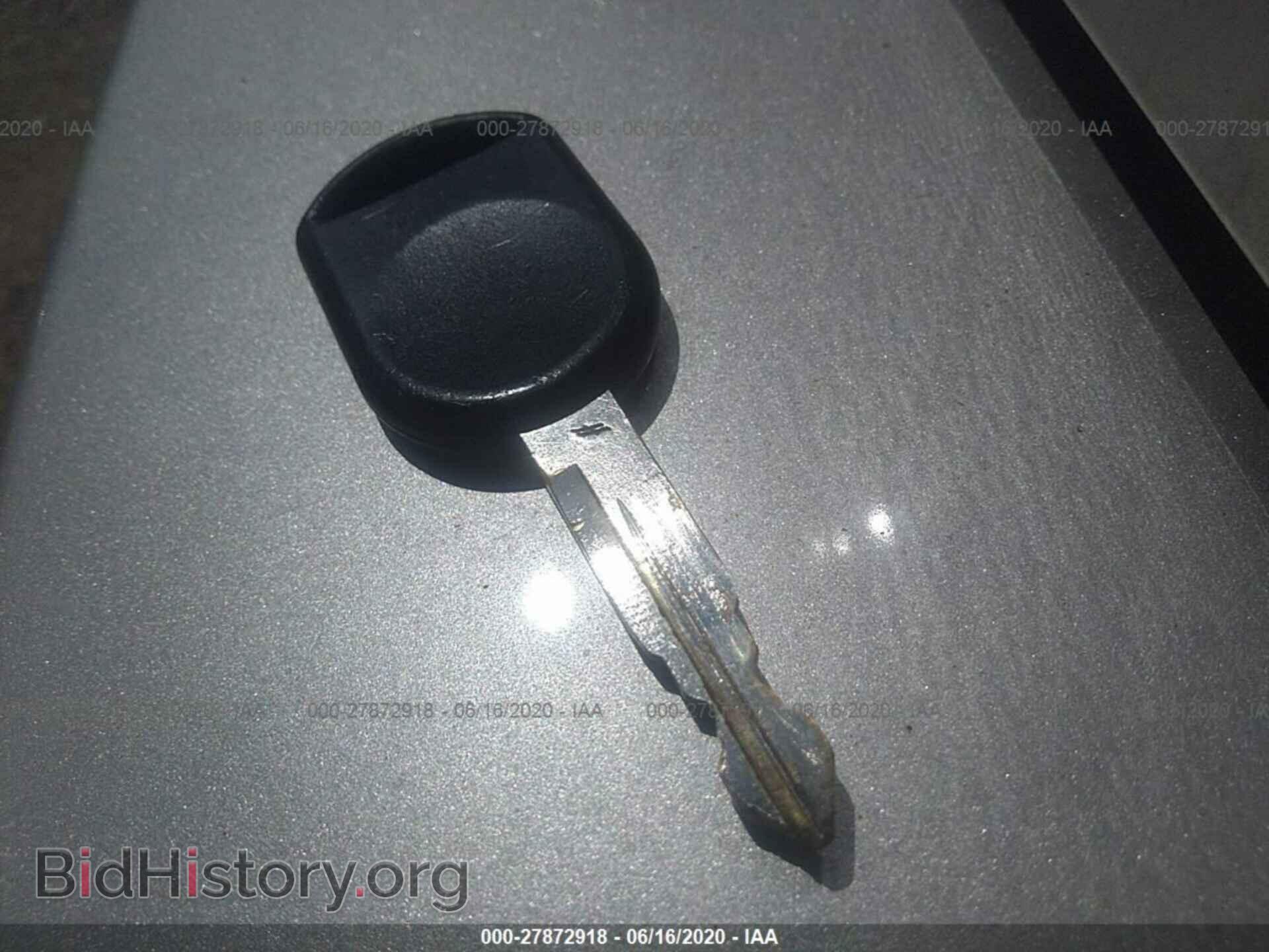 2007 FORD FOCUS - VIN: 1FAFP34N77W314965 - Фото 11