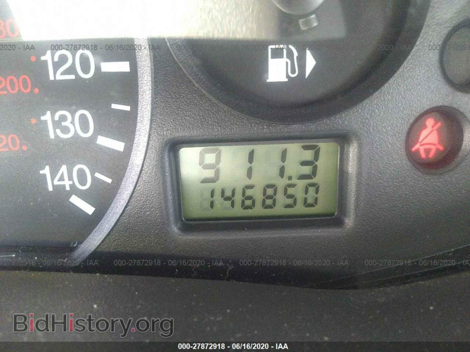 2007 FORD FOCUS - VIN: 1FAFP34N77W314965 - Фото 7