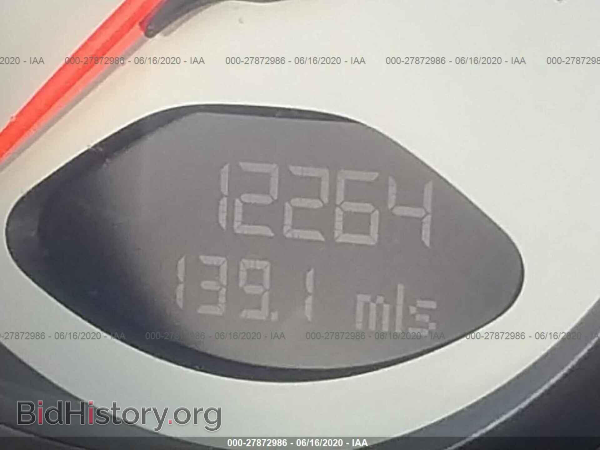 2013 PORSCHE 911 - VIN: WP0CD2A91DS773063 - Фото 7