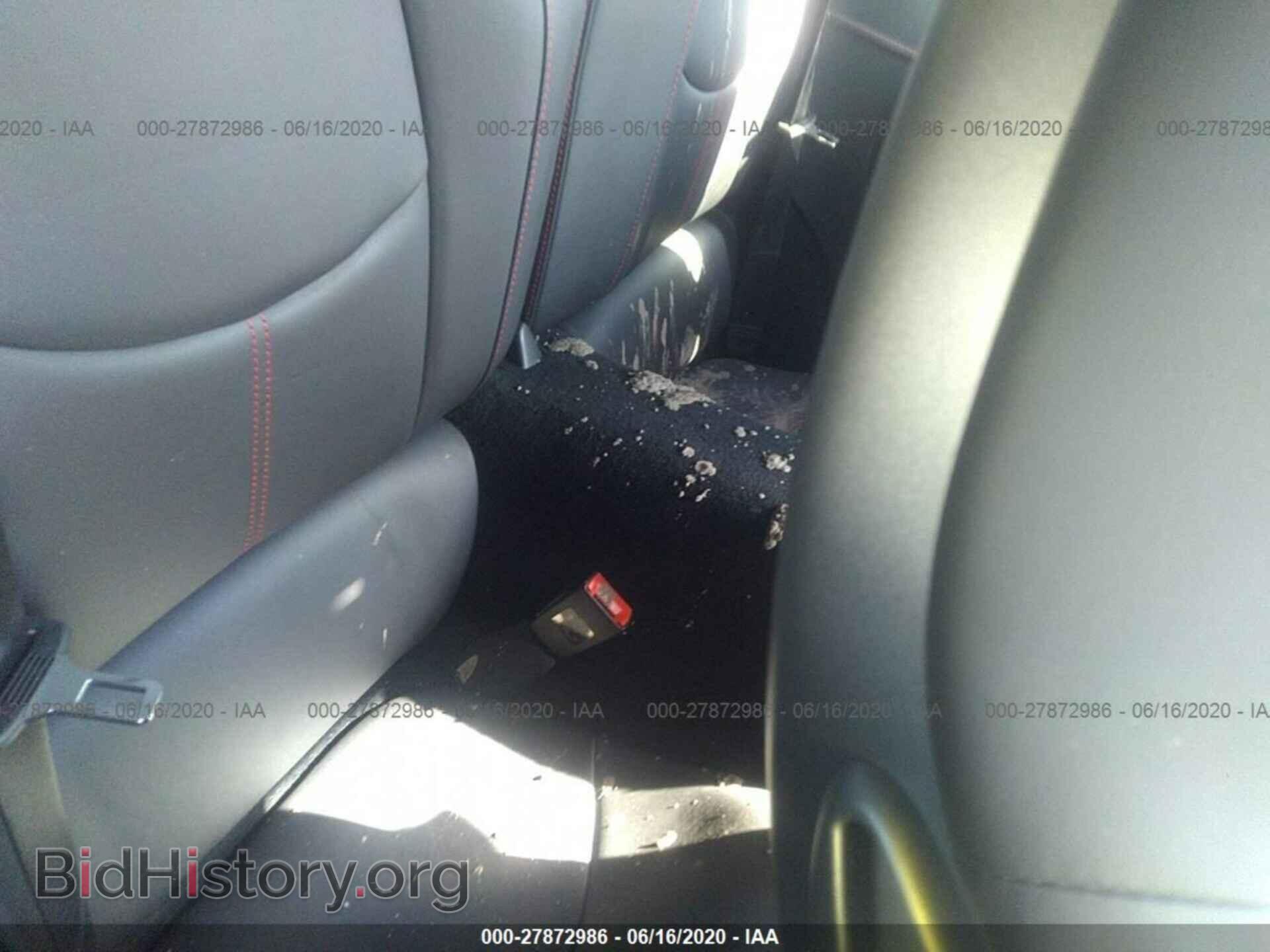 2013 PORSCHE 911 - VIN: WP0CD2A91DS773063 - Фото 9