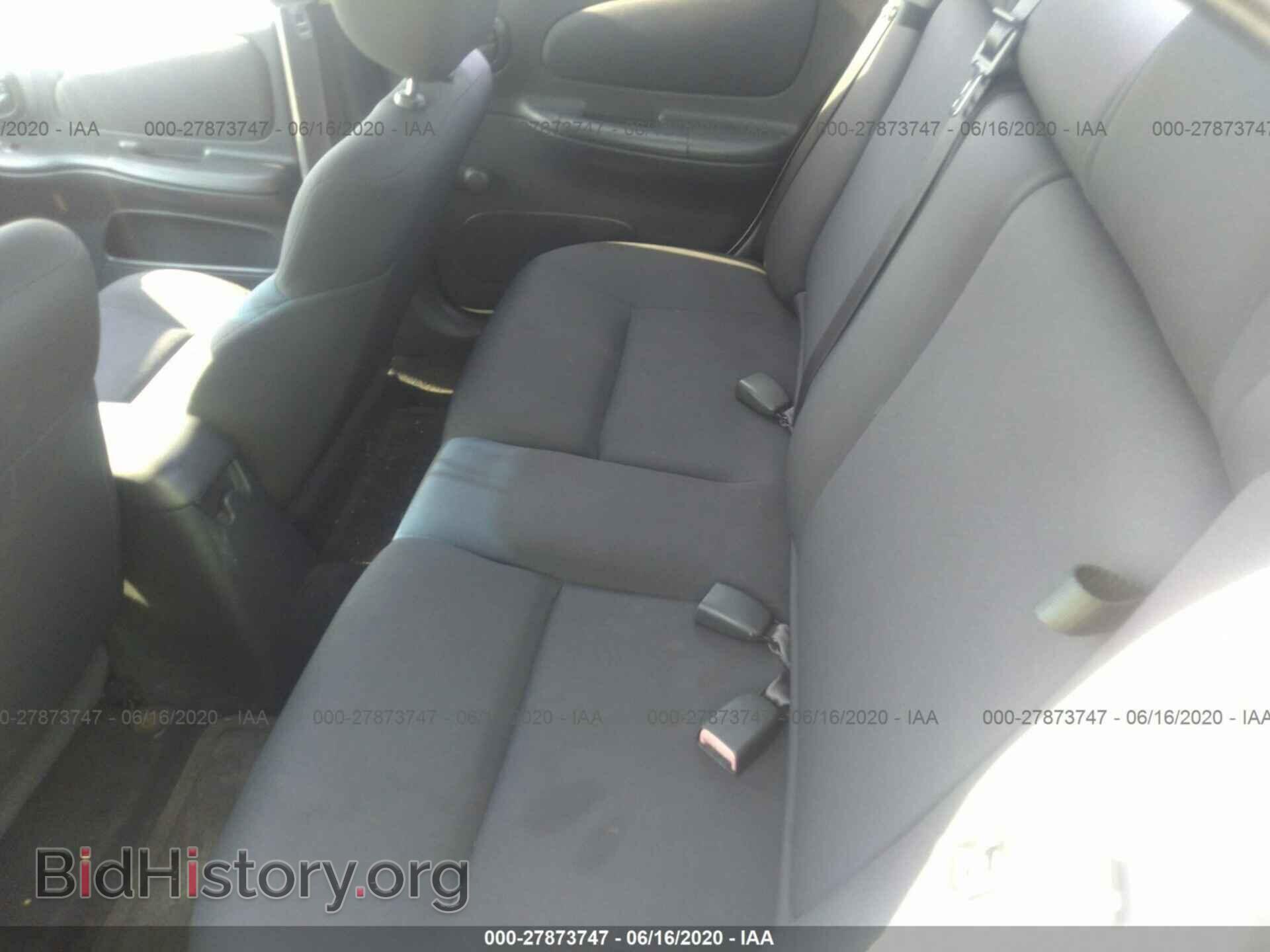 2003 DODGE NEON - VIN: 1B3ES56C53D244918 - Фото 8