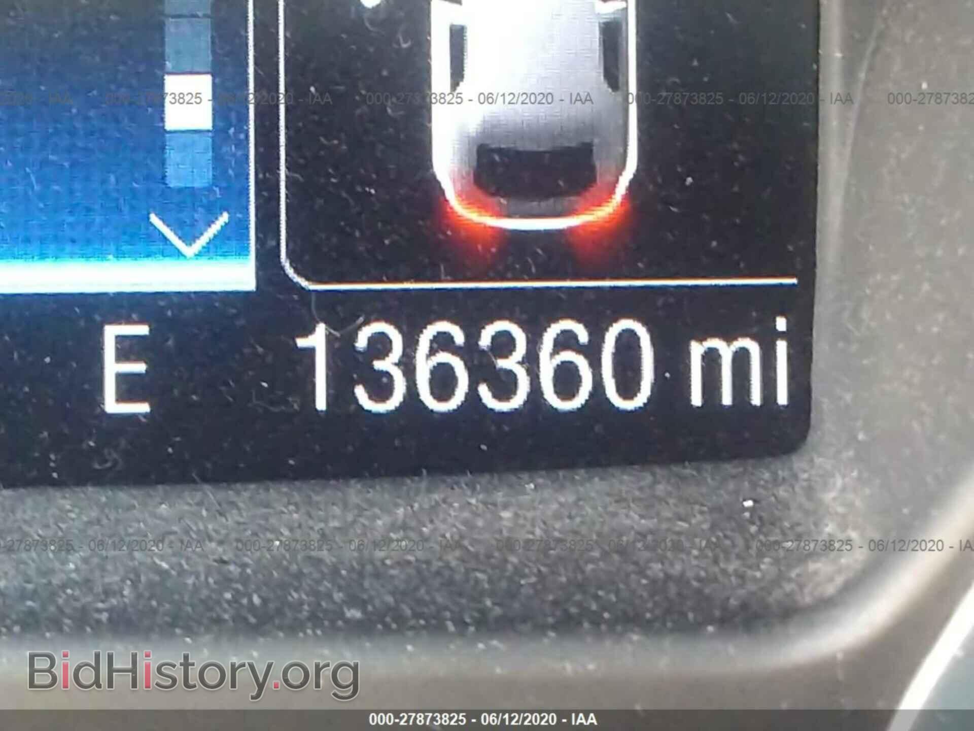 2015 FORD ESCAPE - VIN: 1FMCU0GX7FUB20976 - Фото 7