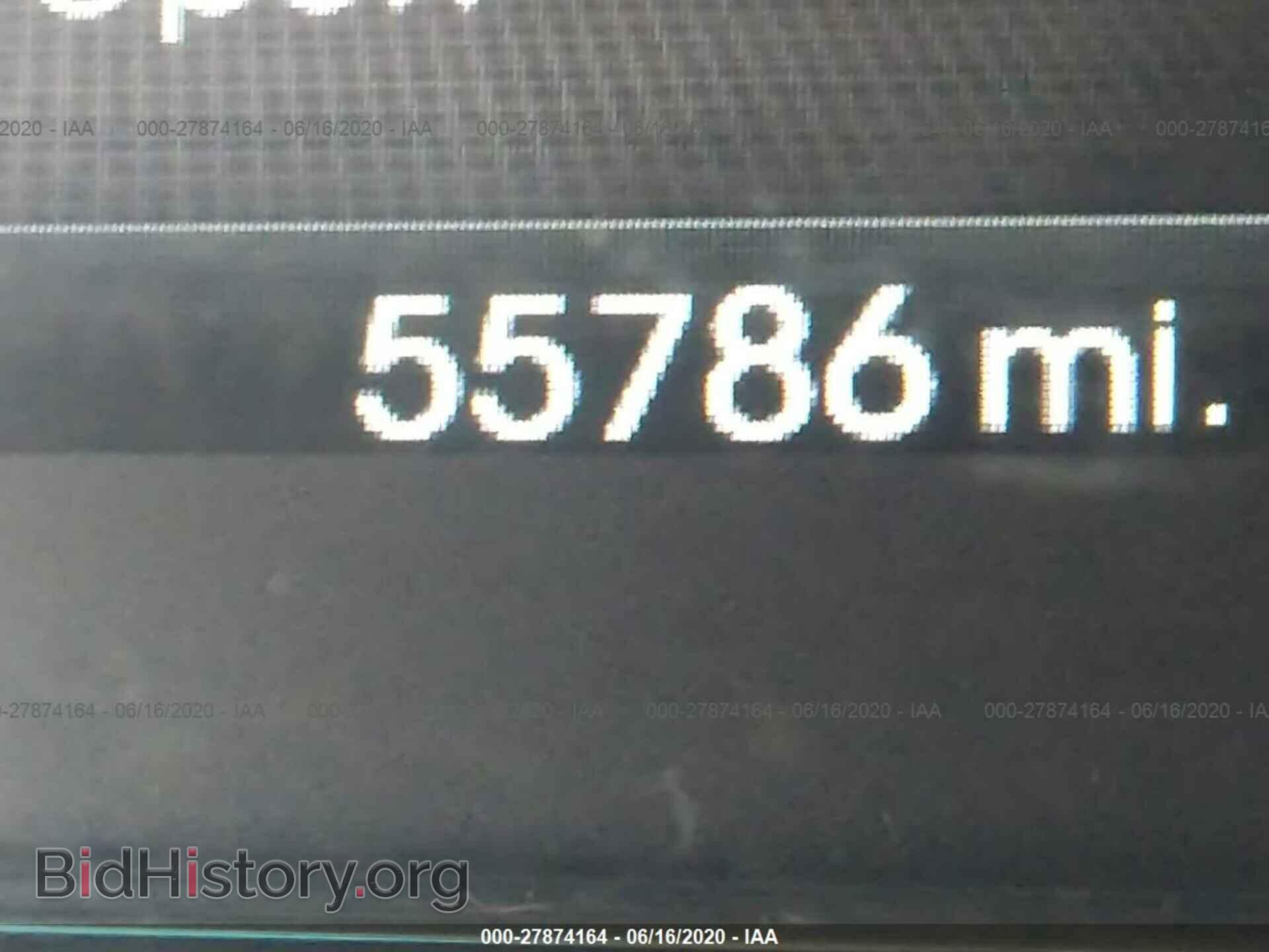 2013 KIA OPTIMA - VIN: 5XXGR4A65DG218034 - Фото 7