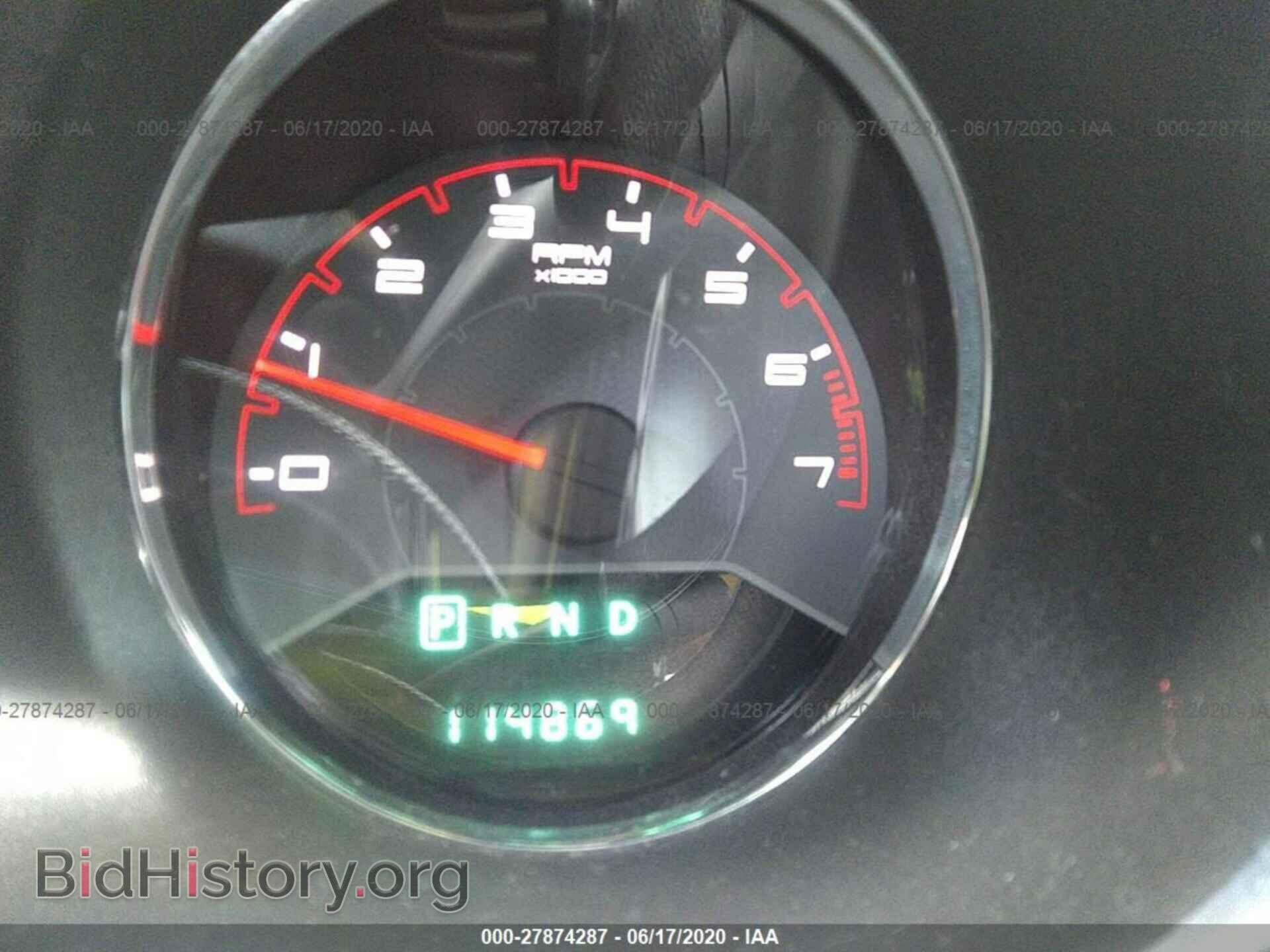 2013 DODGE AVENGER - VIN: 1C3CDZAB2DN652041 - Фото 7