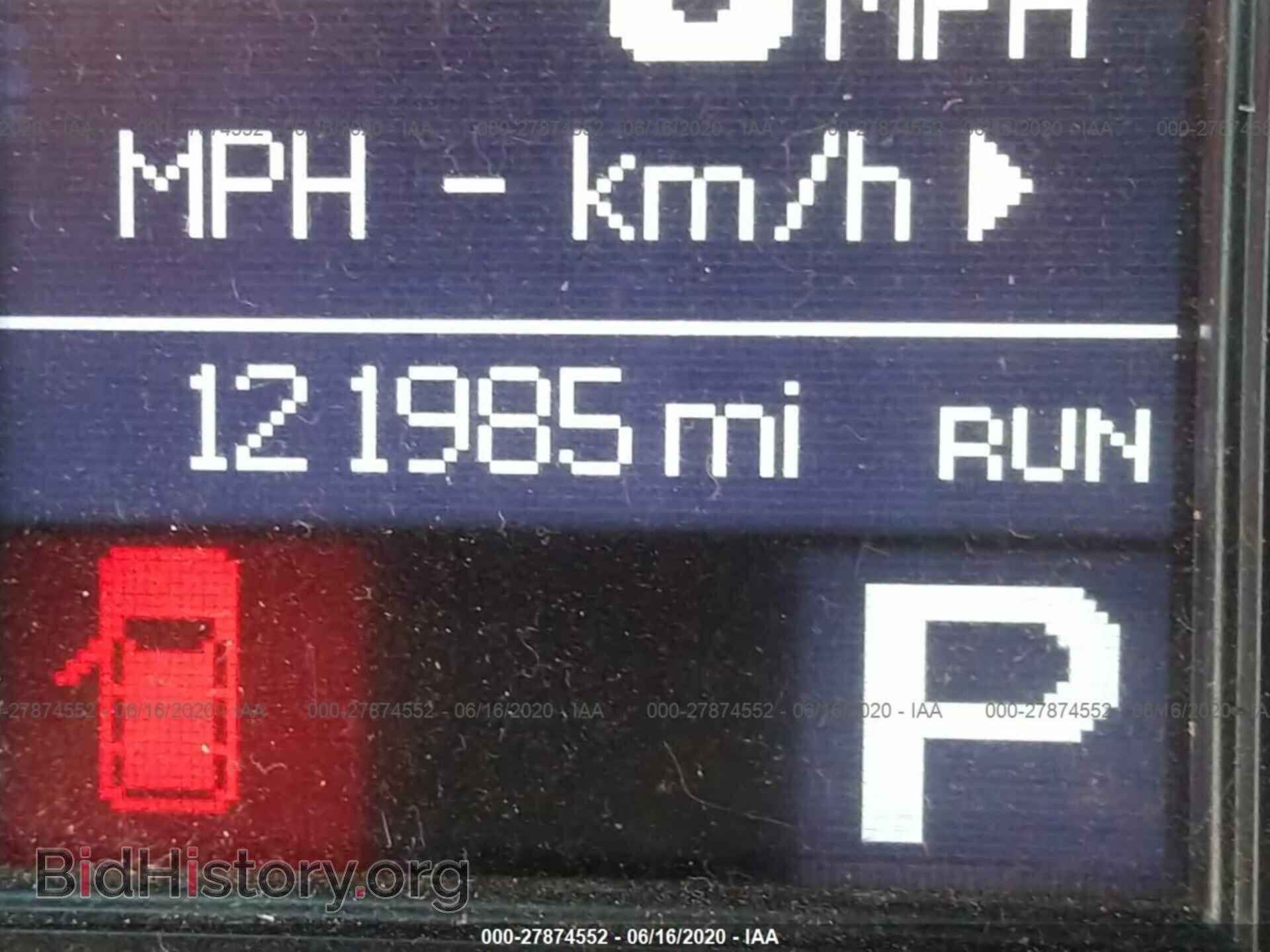 2013 DODGE DURANGO - VIN: 1C4RDHAG6DC696745 - Photo 7