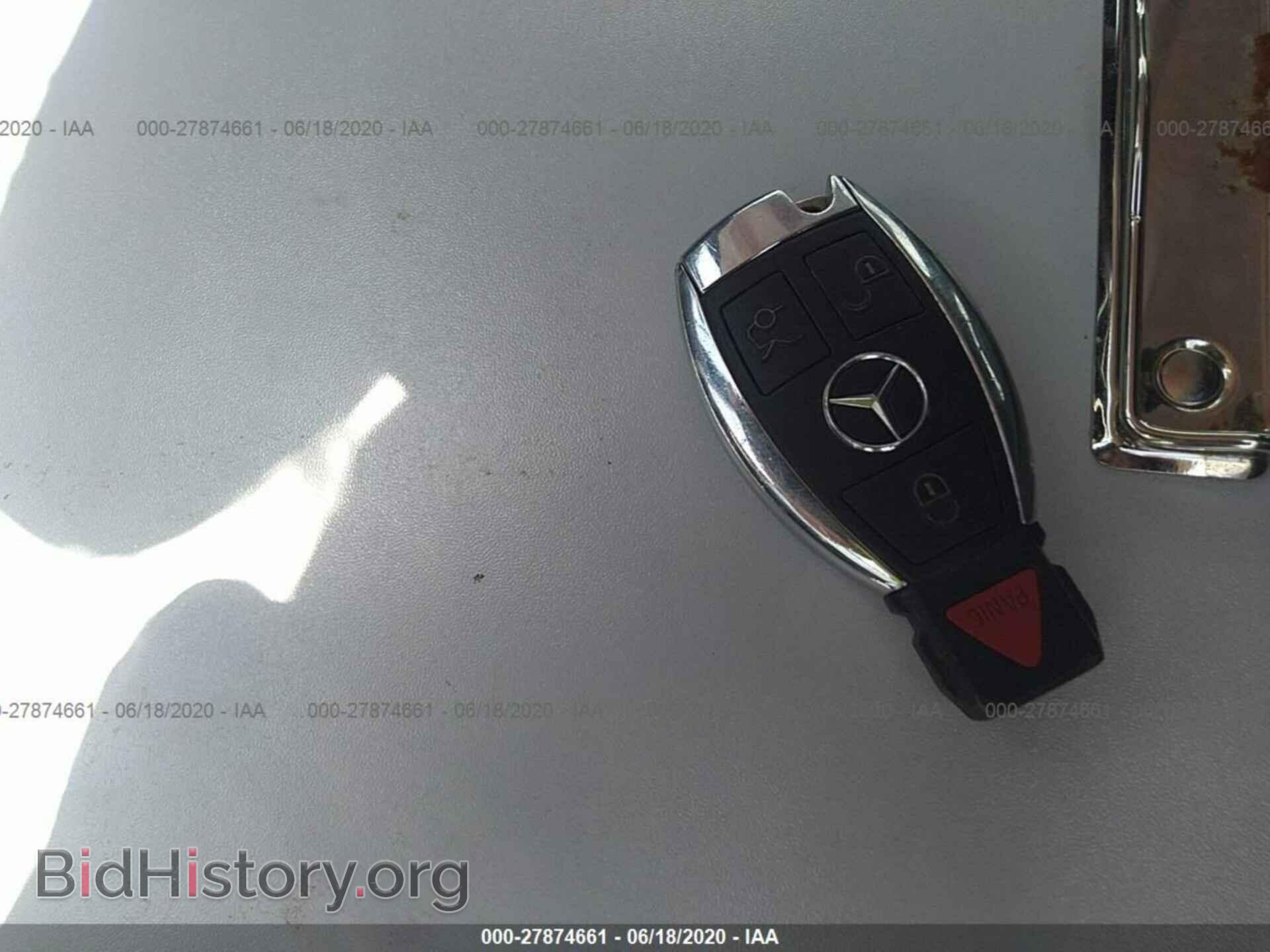 2013 MERCEDES-BENZ E-CLASS - VIN: WDDHF5KB4DA718850 - Фото 11
