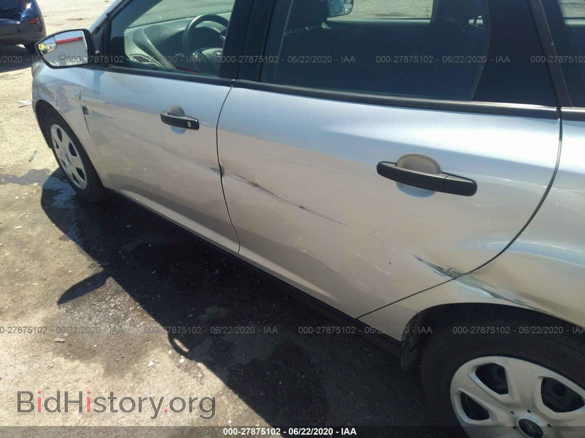 2017 FORD FOCUS - VIN: 1FADP3E26HL314132 - Photo 6
