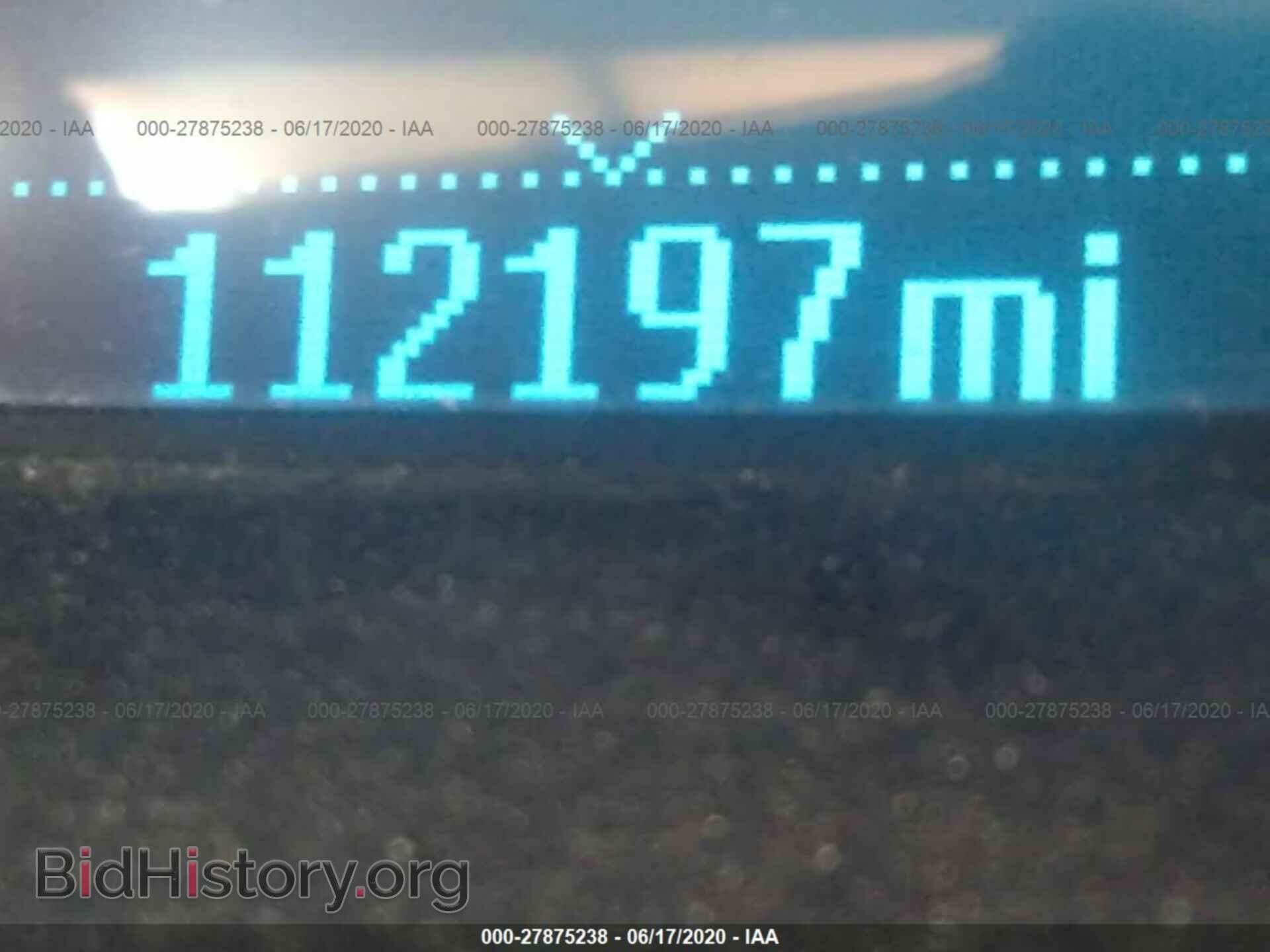 2012 FORD FOCUS - VIN: 1FAHP3F22CL268470 - Фото 7