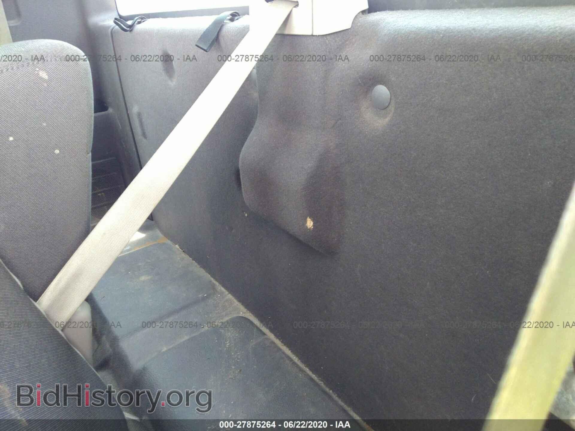 2009 FORD F-150 - VIN: 1FTRF12829KA68896 - Фото 8