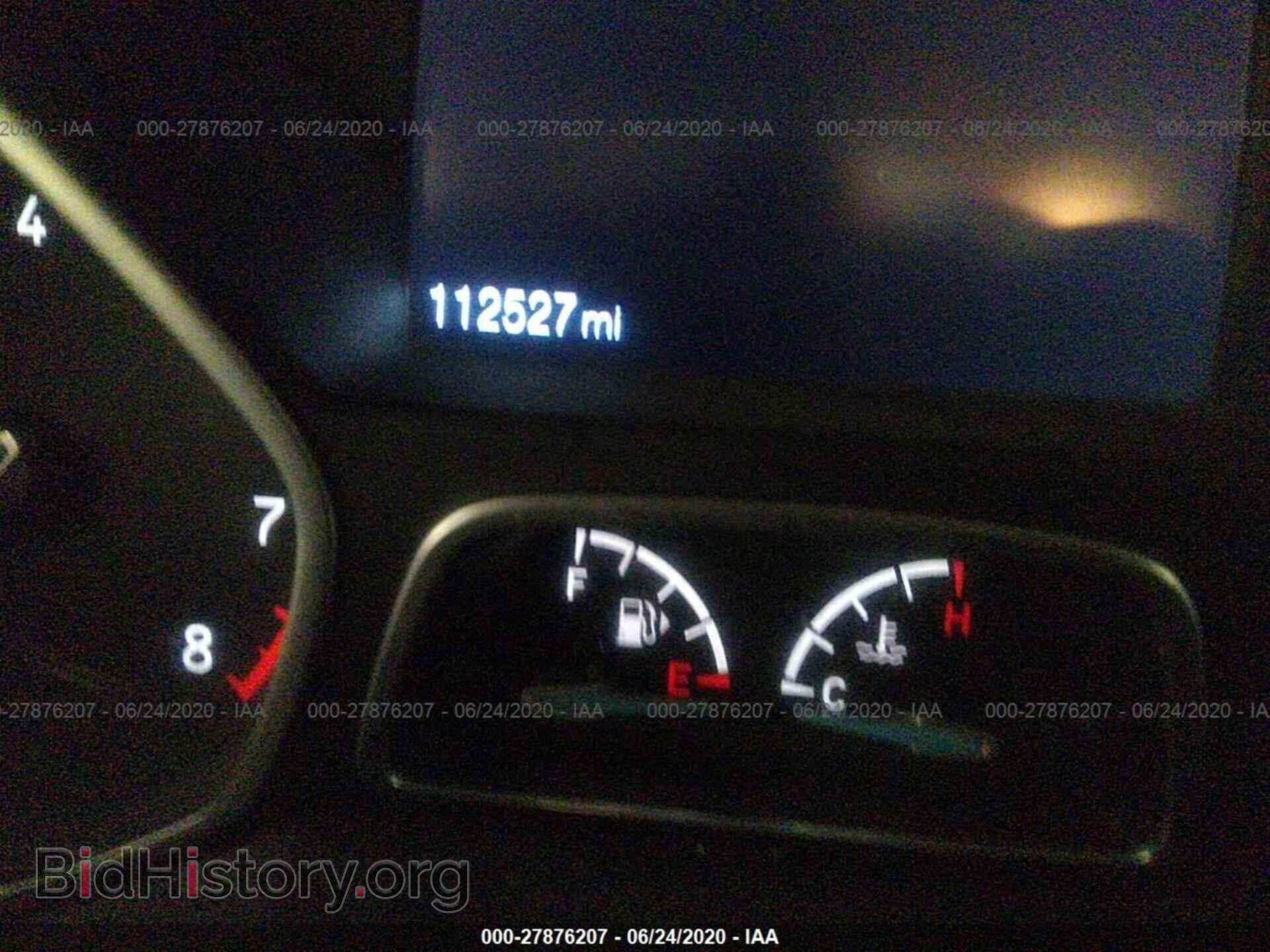 2015 FORD FOCUS - VIN: 1FADP3E20FL261540 - Photo 7
